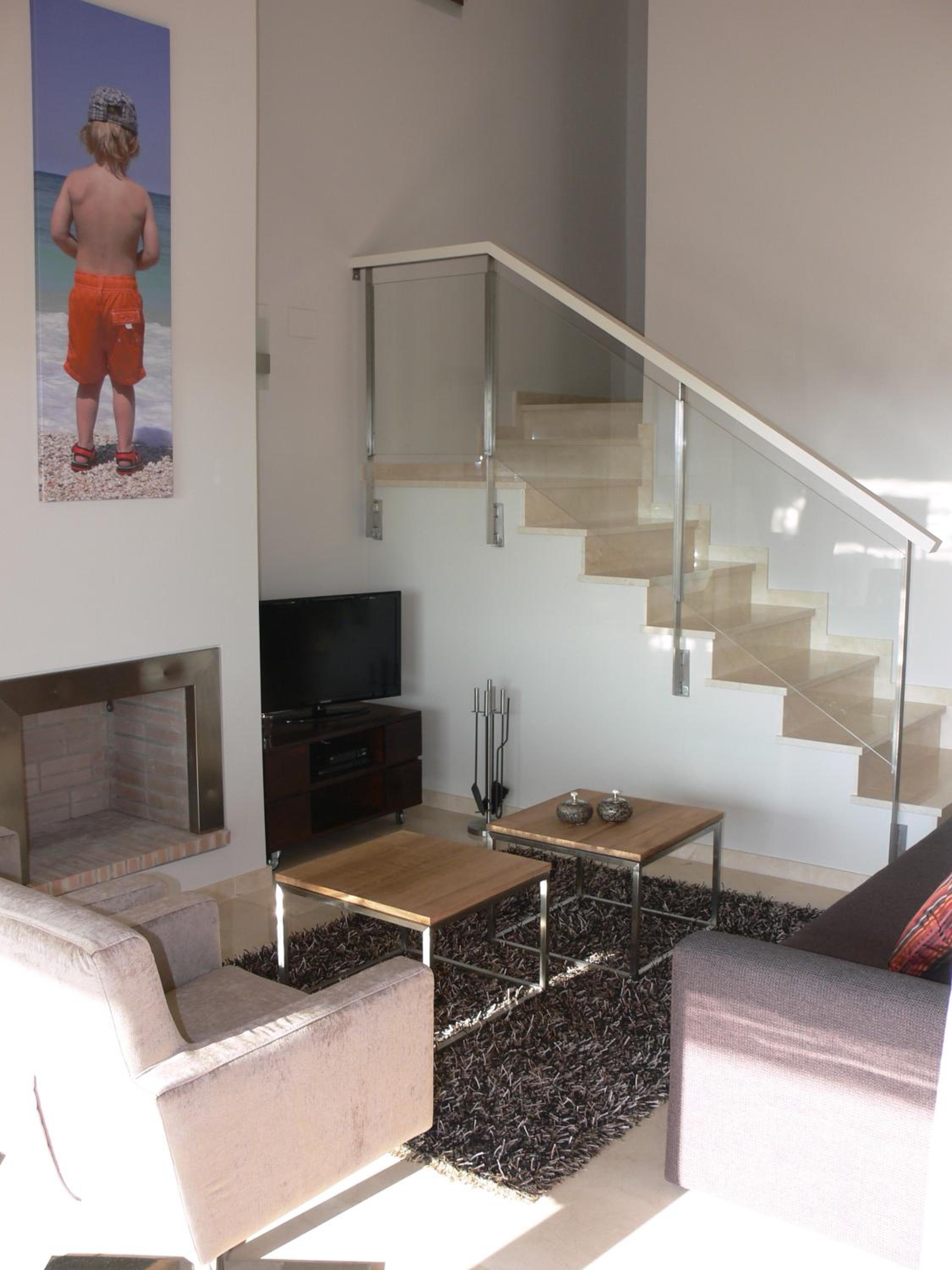 Villa in Spain at Las Colinas Golf & Country Club view 2