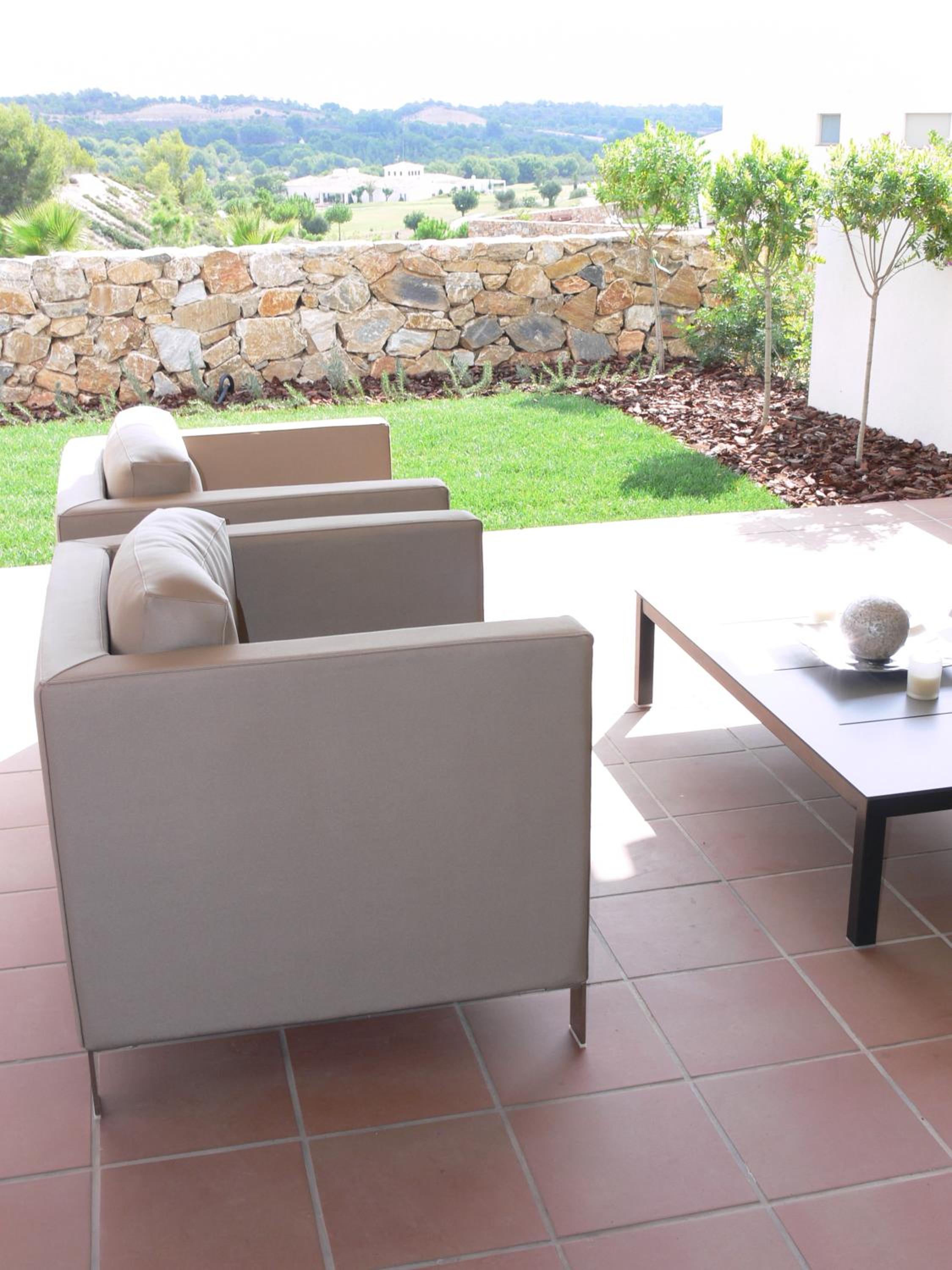 Villa in Spain at Las Colinas Golf & Country Club view 3