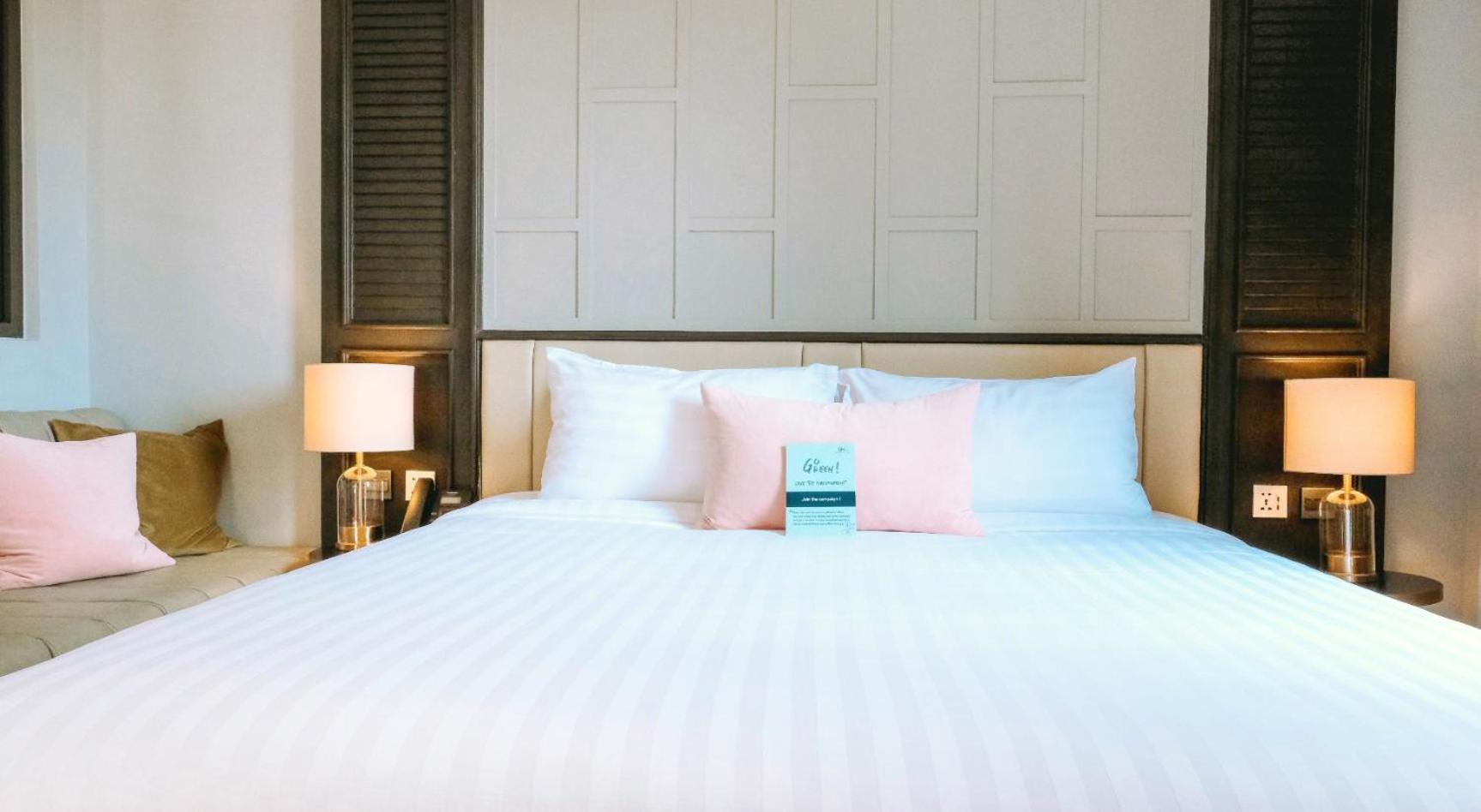 The Quarter Ploenchit by UHG
