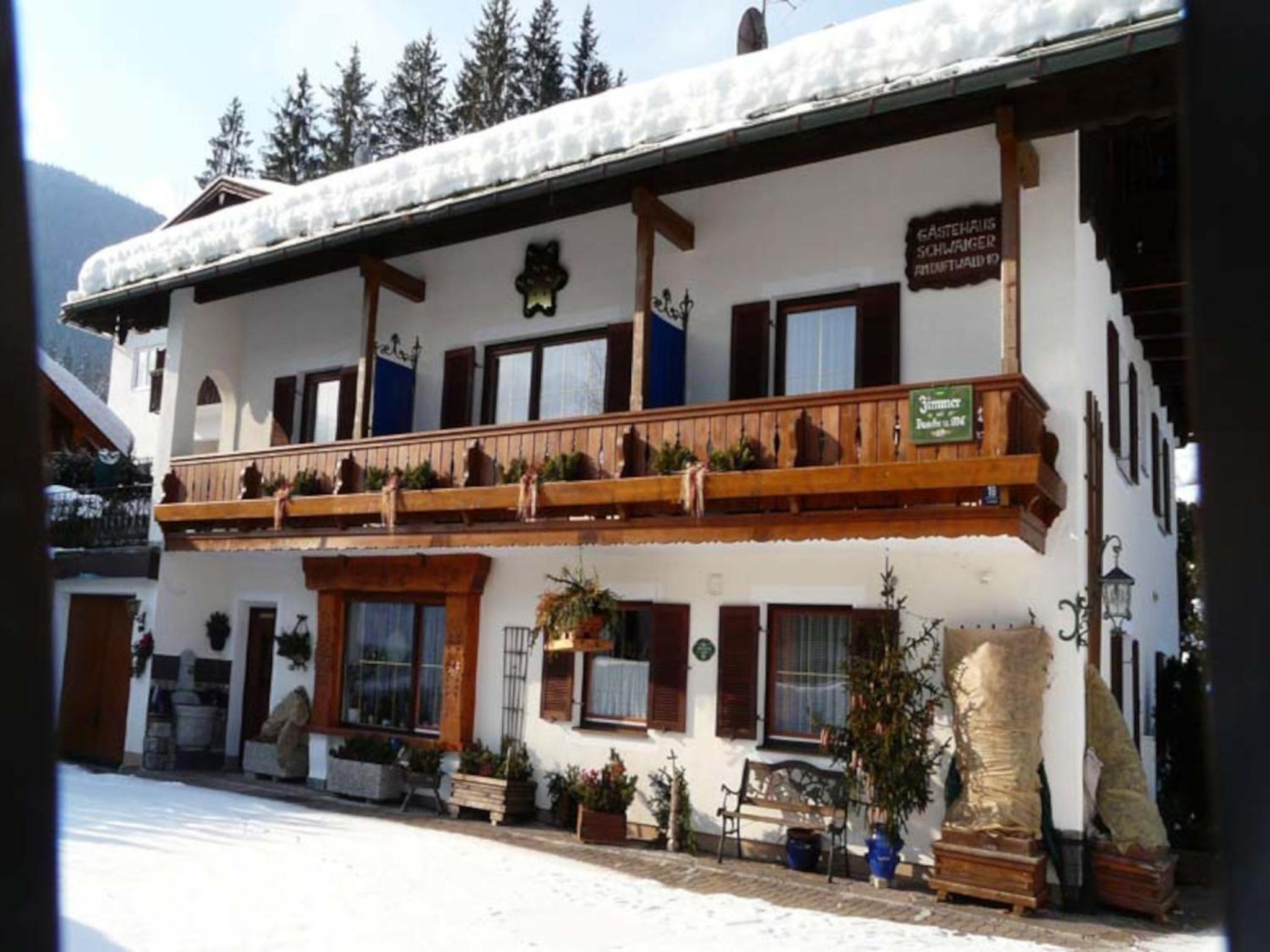 Gästehaus Schwaiger