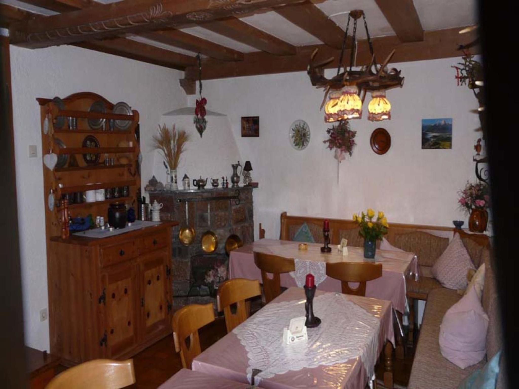 Gästehaus Schwaiger