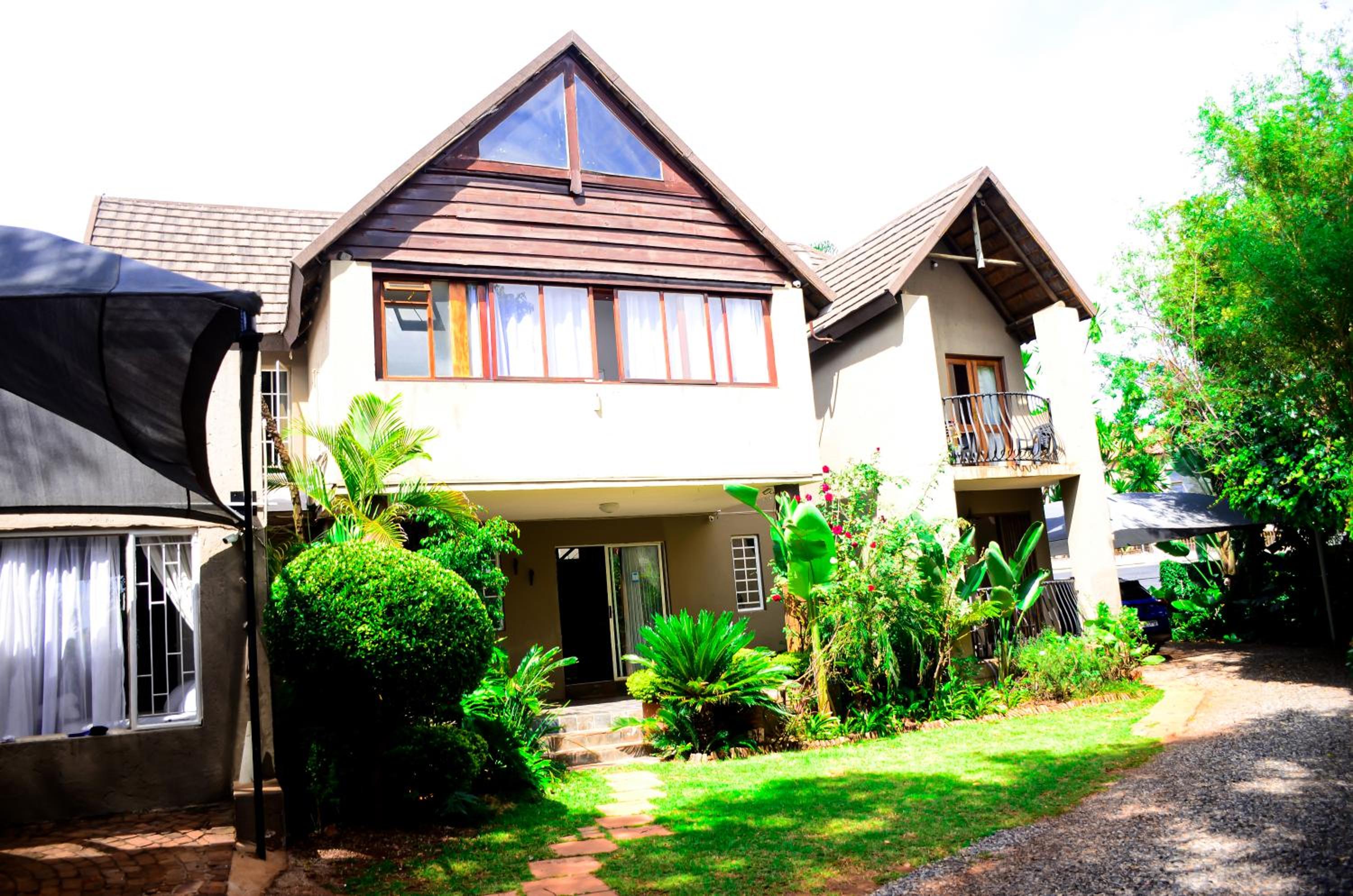 Novus Guest House view 3