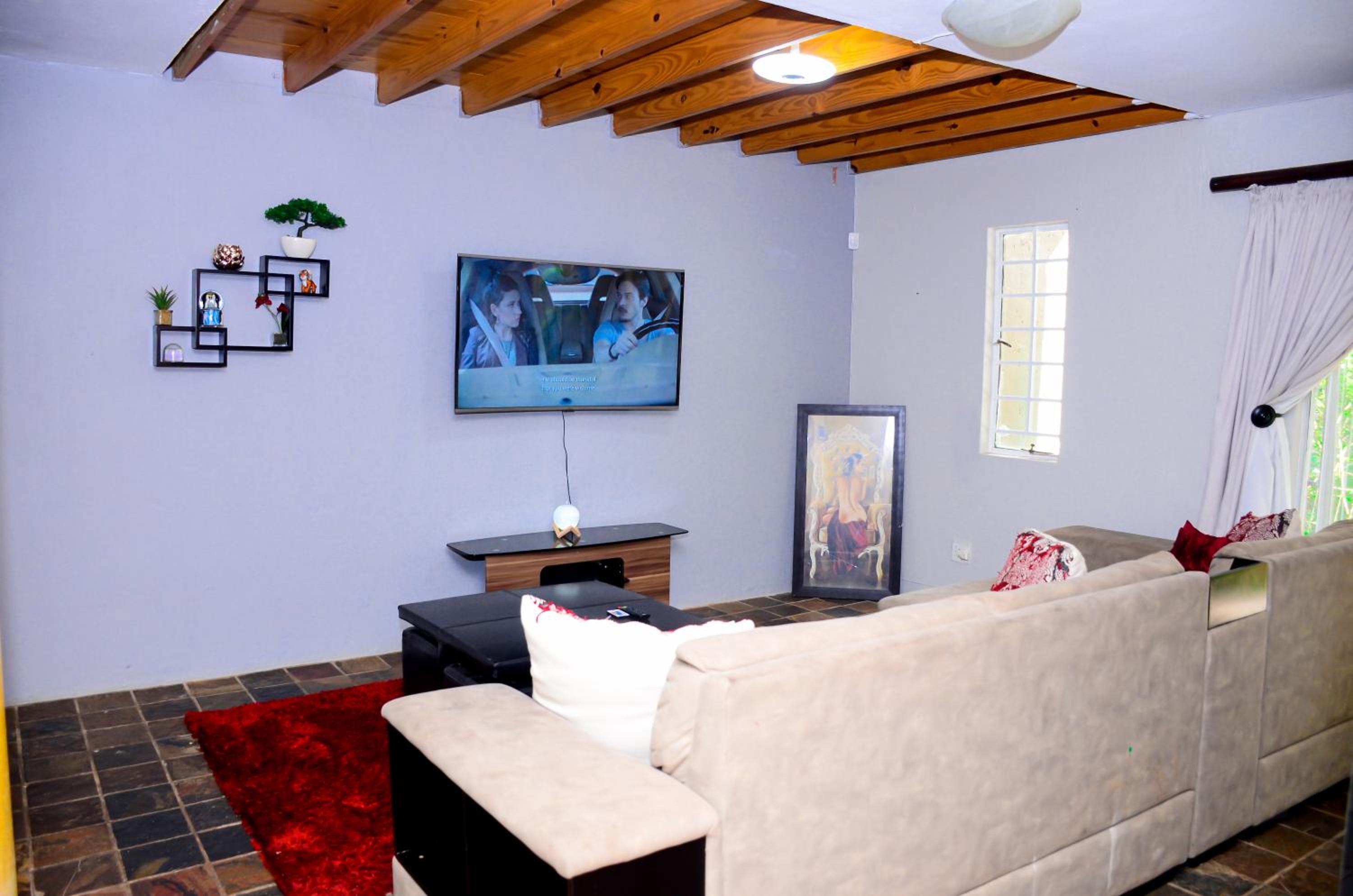 Novus Guest House view 5