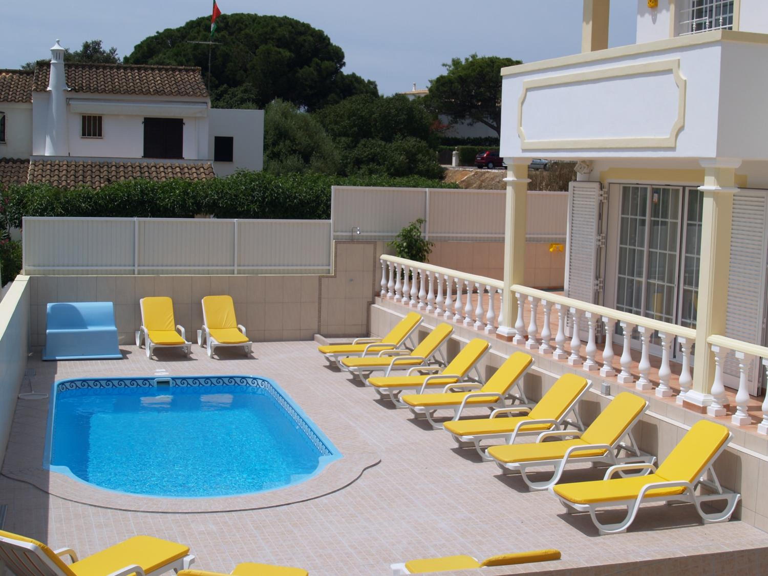 Villa Mariamar