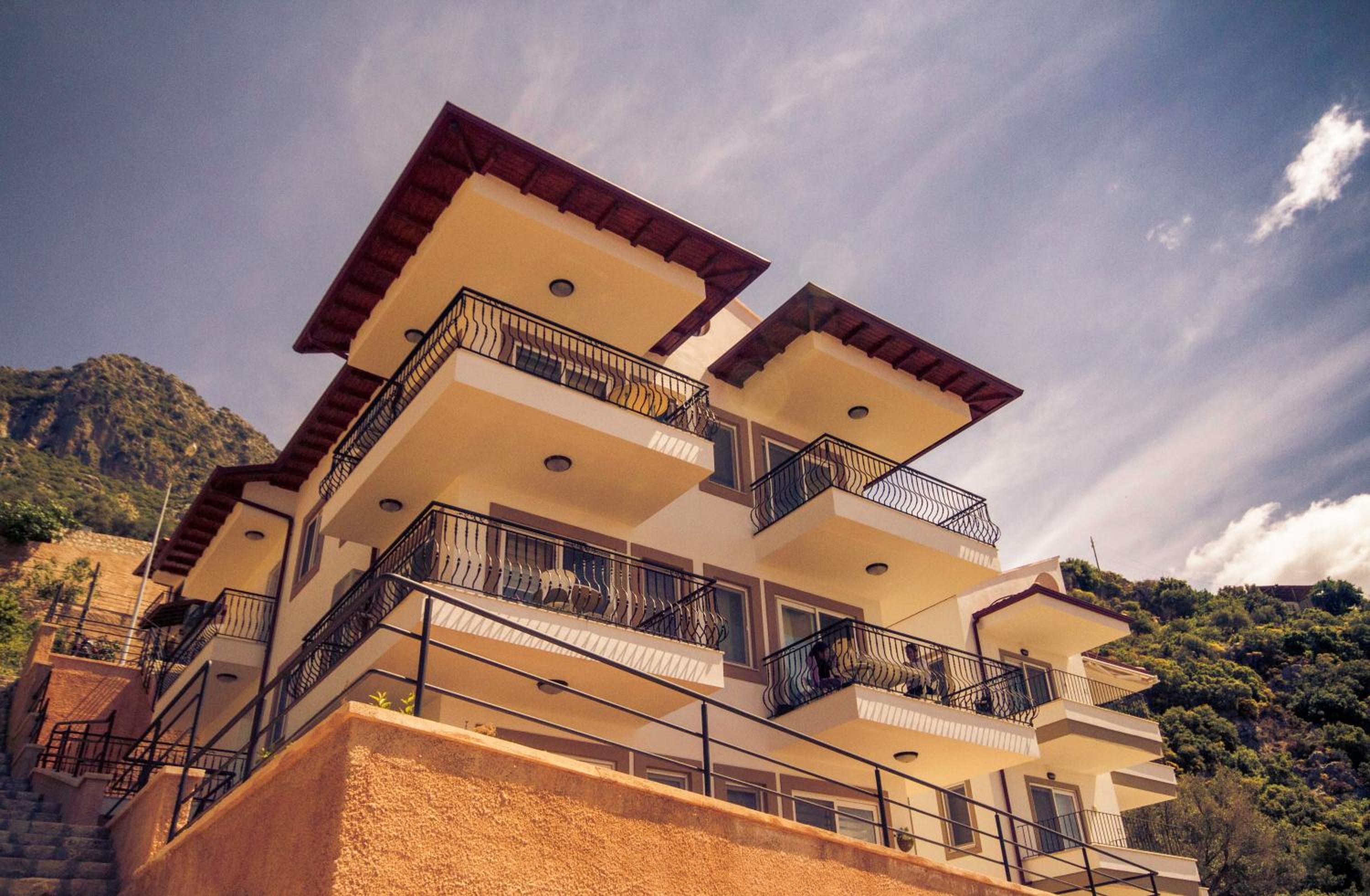 Hotel Apollo Apart - Image 1