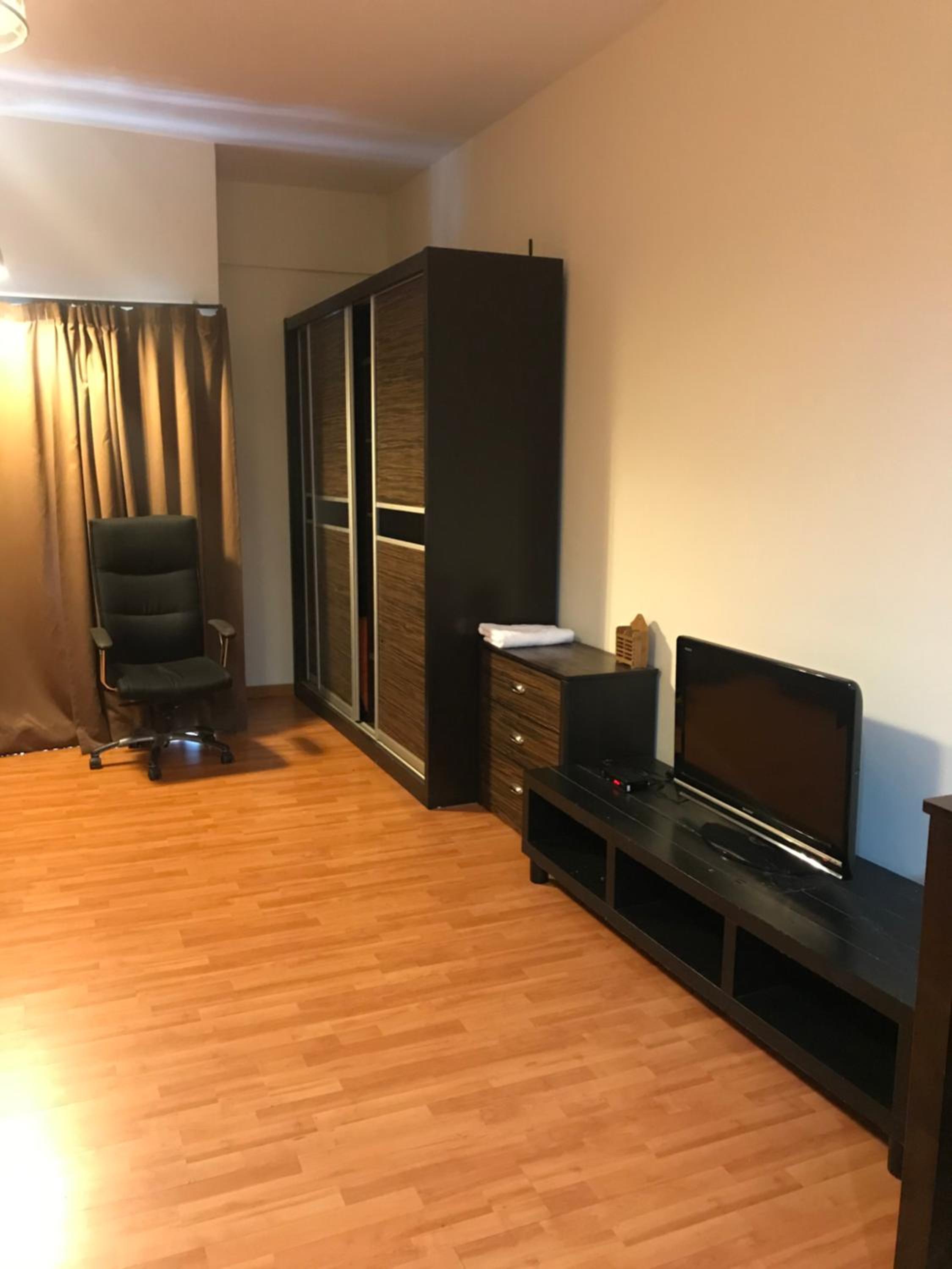 Maytower Service Suite - Masjid India