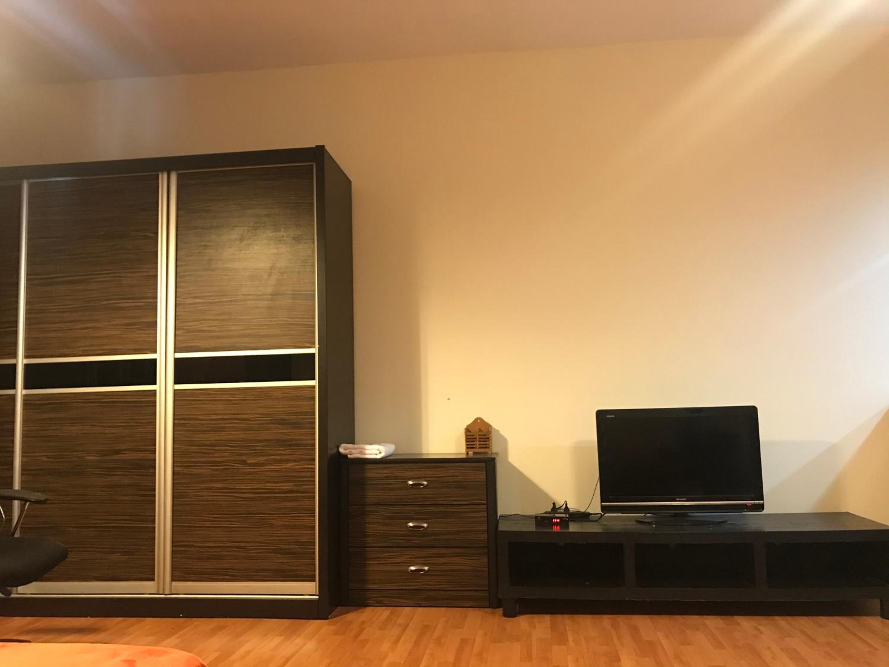Maytower Service Suite - Masjid India