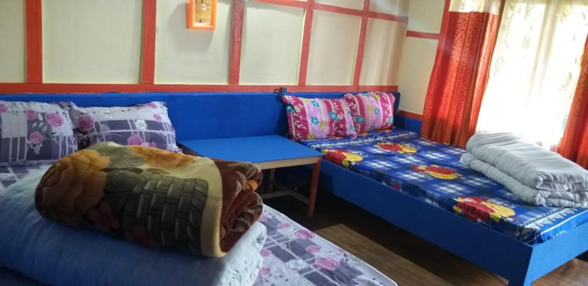 Niru Homestay view 3