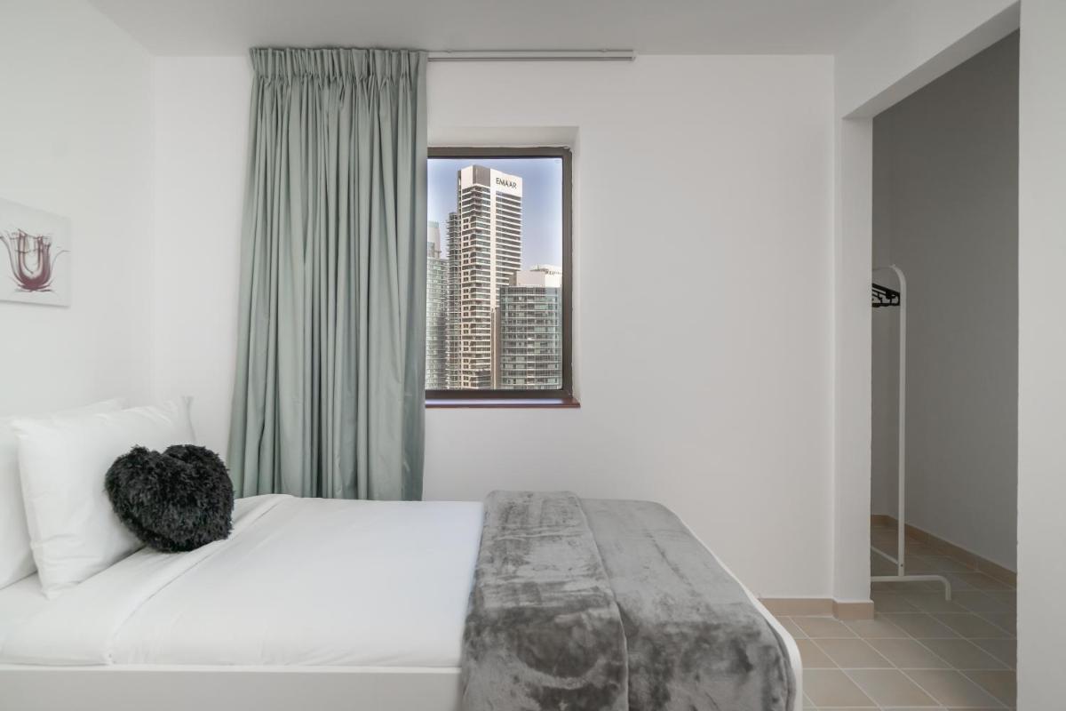 HiGuests - Spacious Apt for 6 in JBR, minutes from the Beach