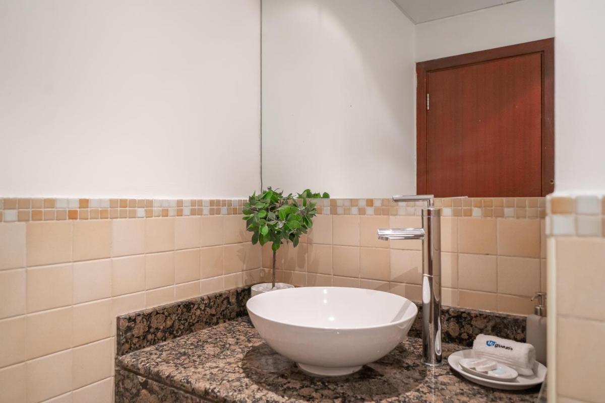 HiGuests - Spacious Apt for 6 in JBR, minutes from the Beach