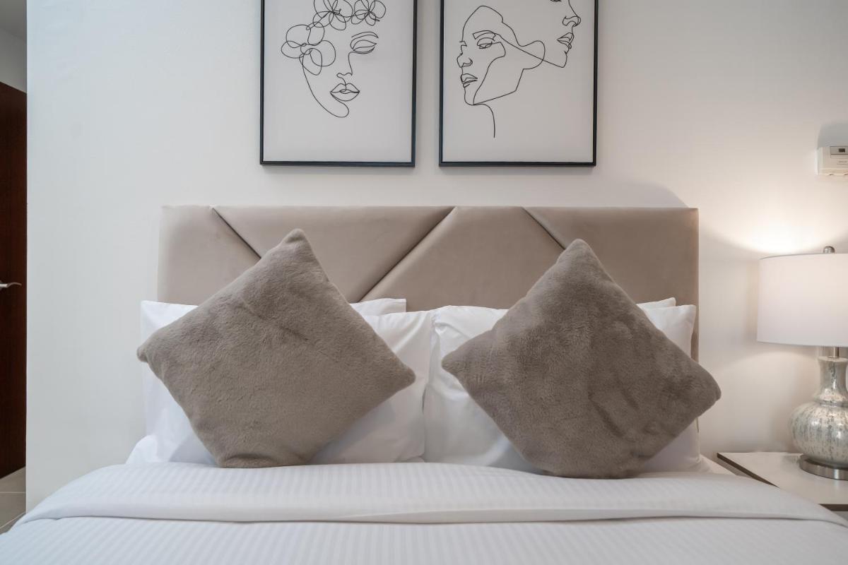 HiGuests - Spacious Apt for 6 in JBR, minutes from the Beach