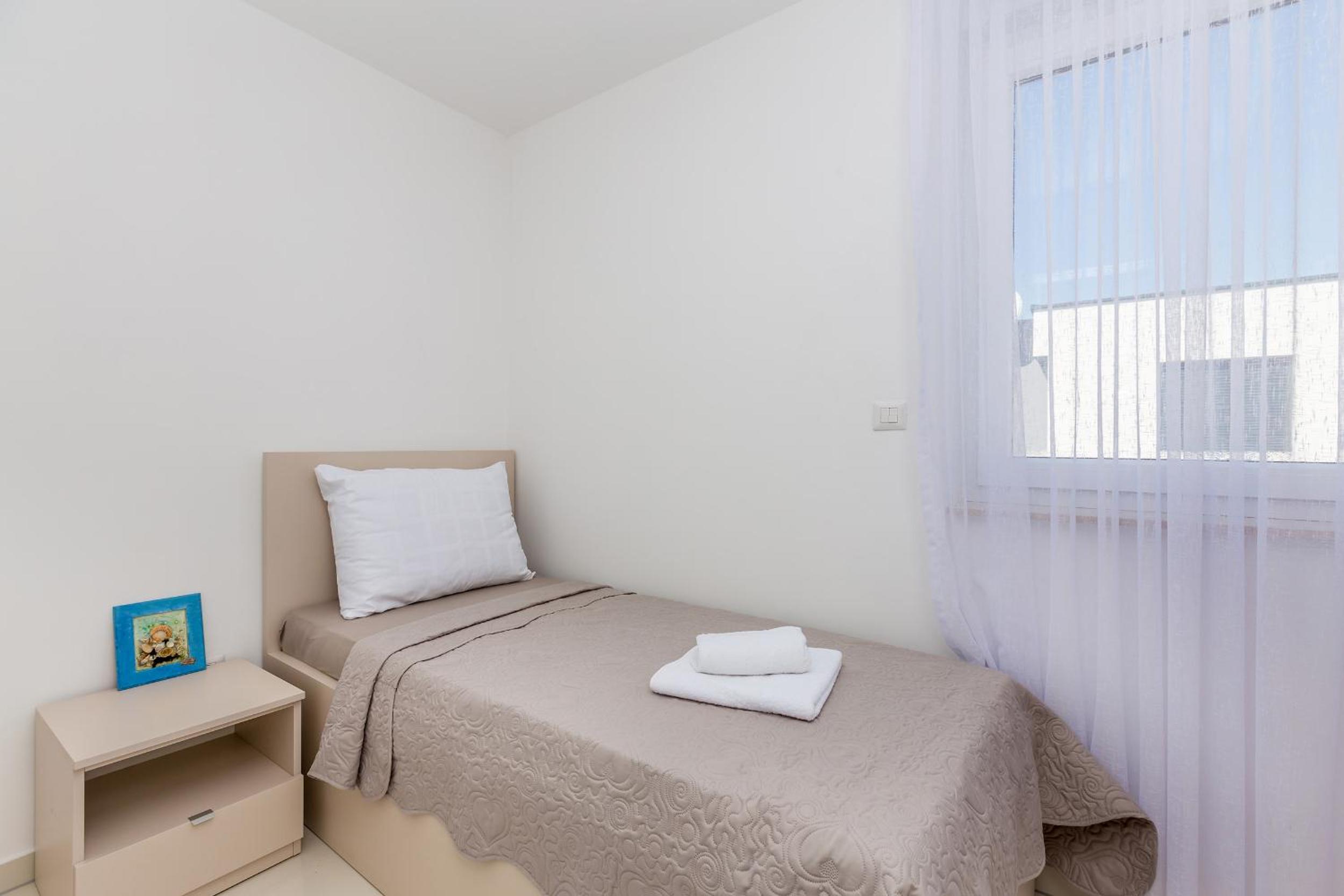 Apartment LAGANINI III