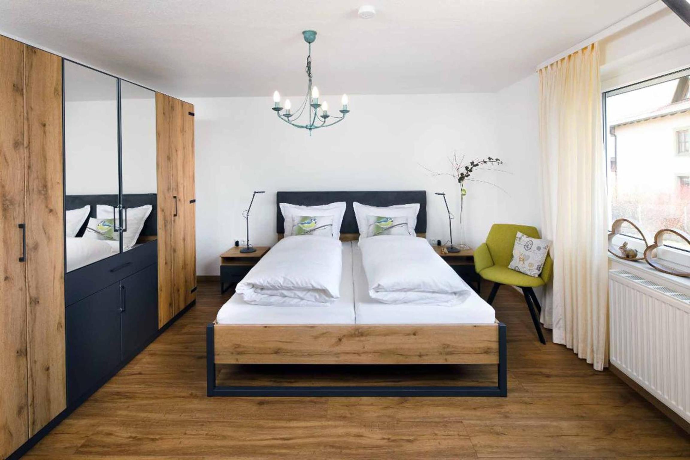 Ferienhaus Schlamminger