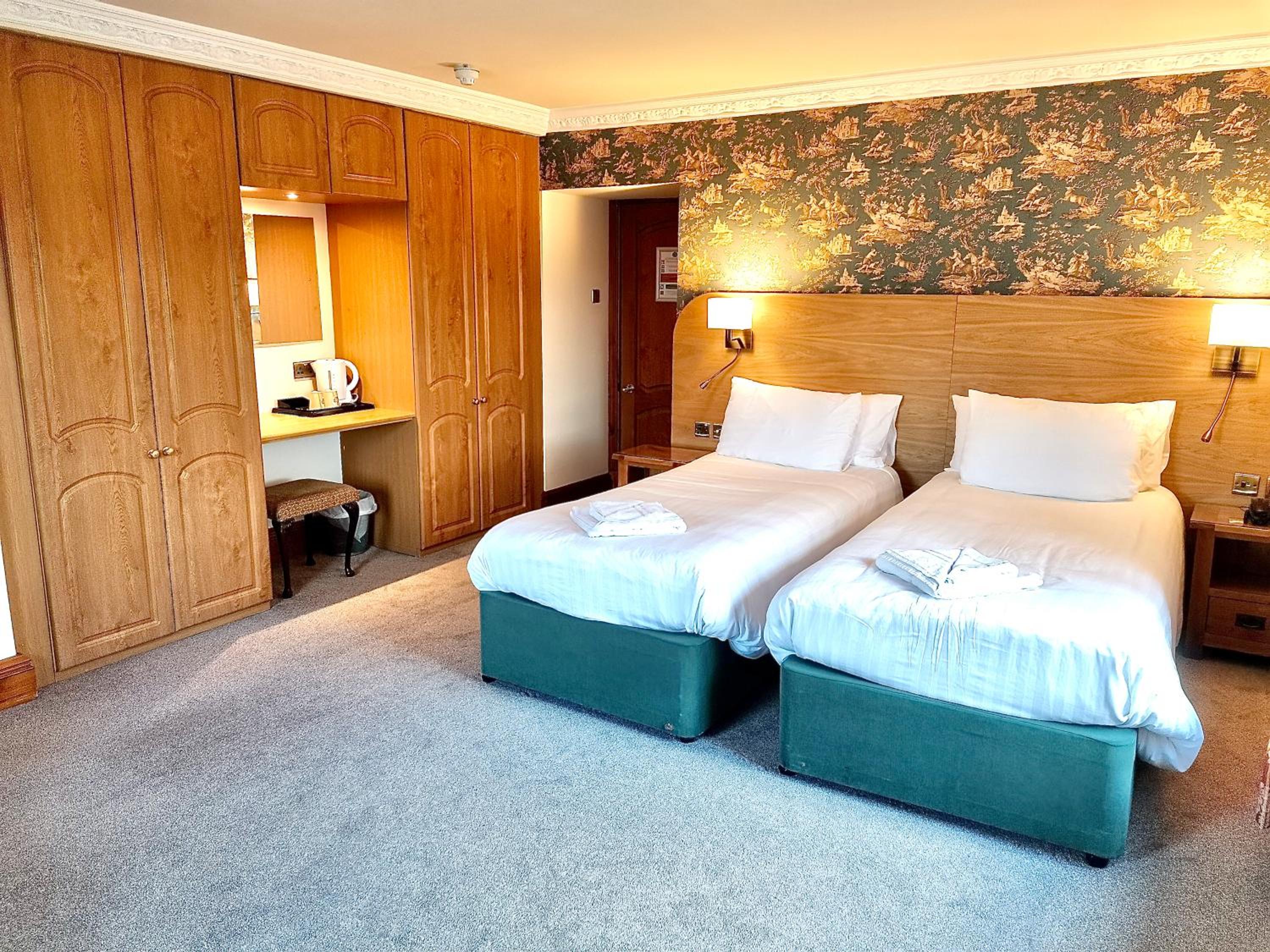 Kingussie Vacations - Duke Of Gordon Hotel - Property Image 4