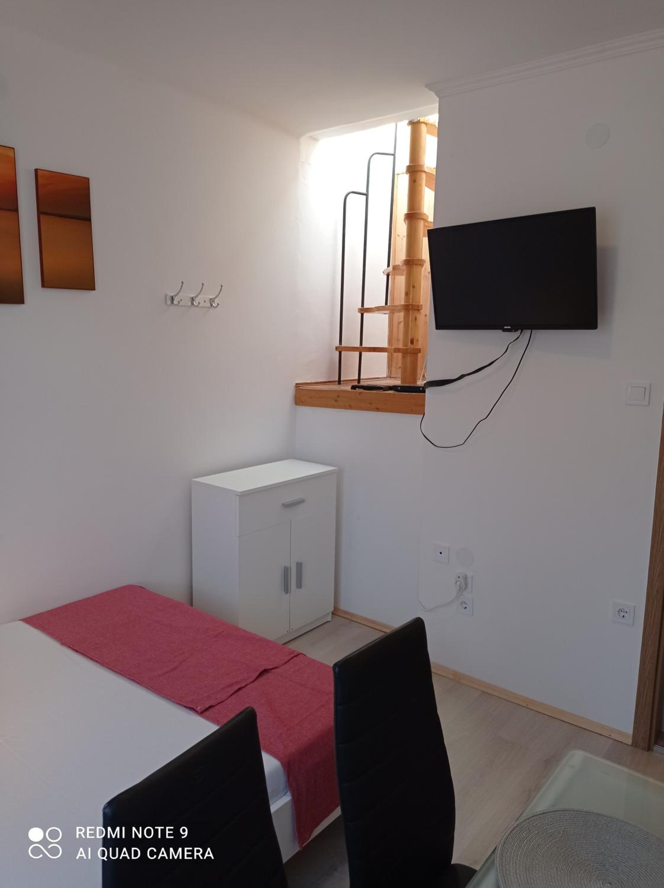Tavaszház Apartmanok view 4