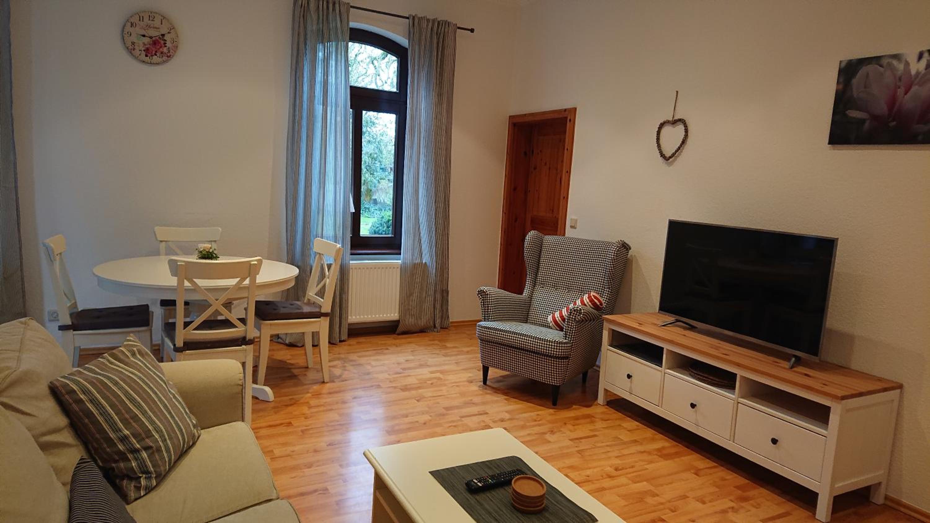 Ferienwohnung im Grunen - Hof Blohme - Property Image 27