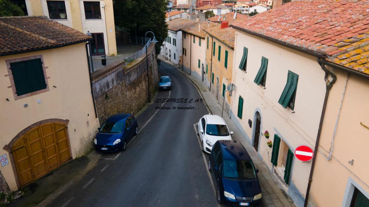 La casa per il teatro photo 4