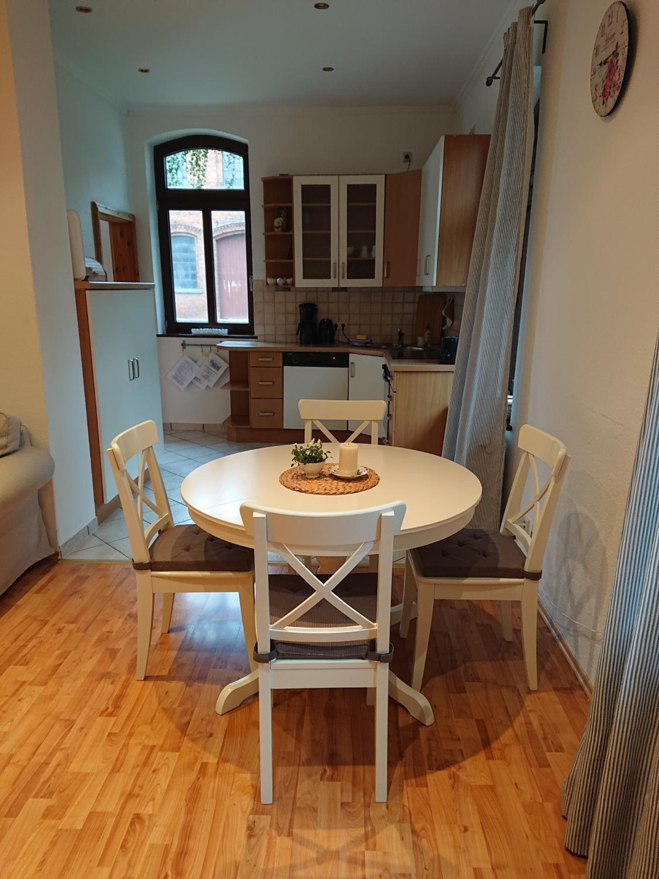 Ferienwohnung im Grunen - Hof Blohme - Property Image 28