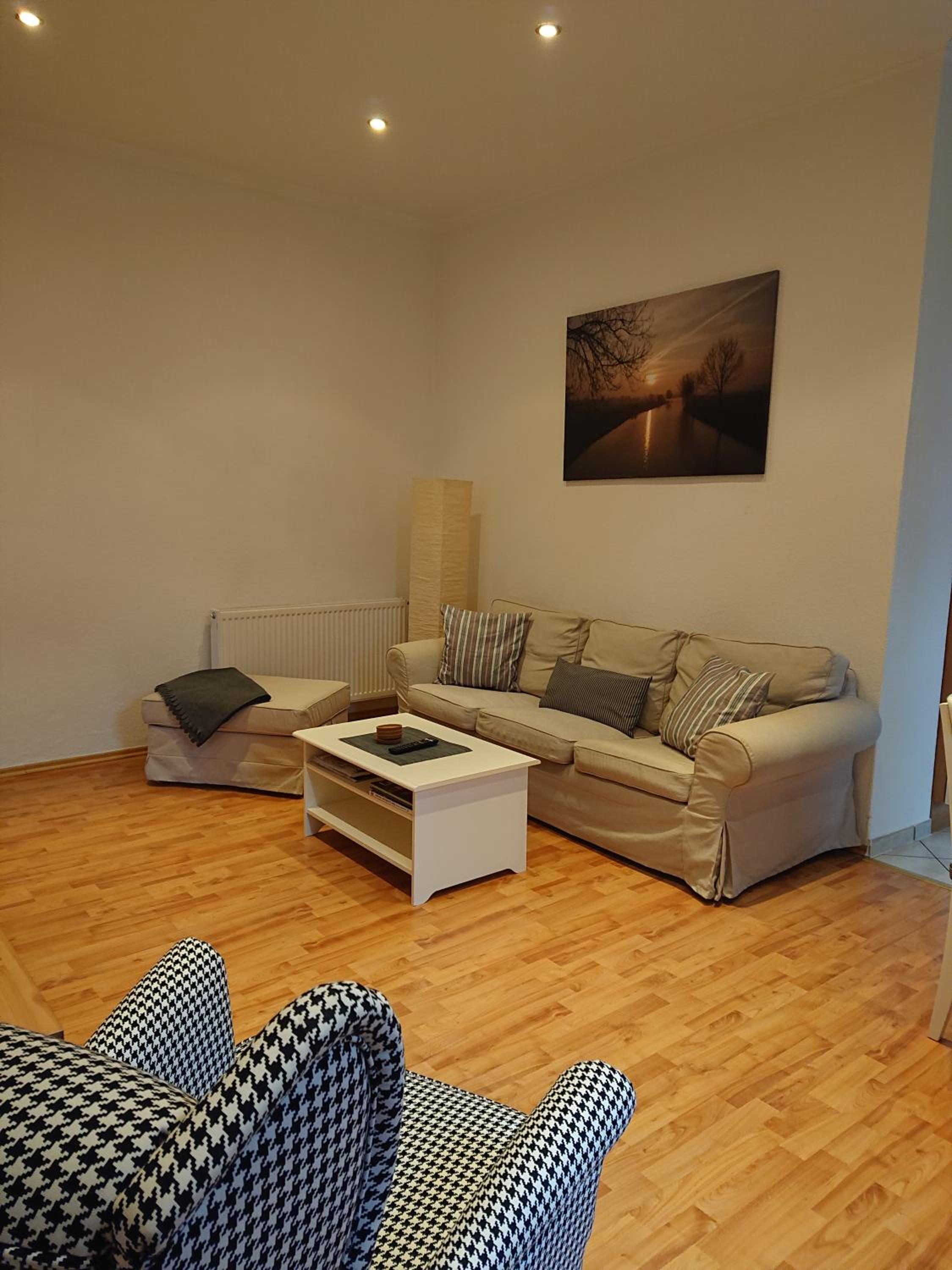 Ferienwohnung im Grunen - Hof Blohme - Property Image 30