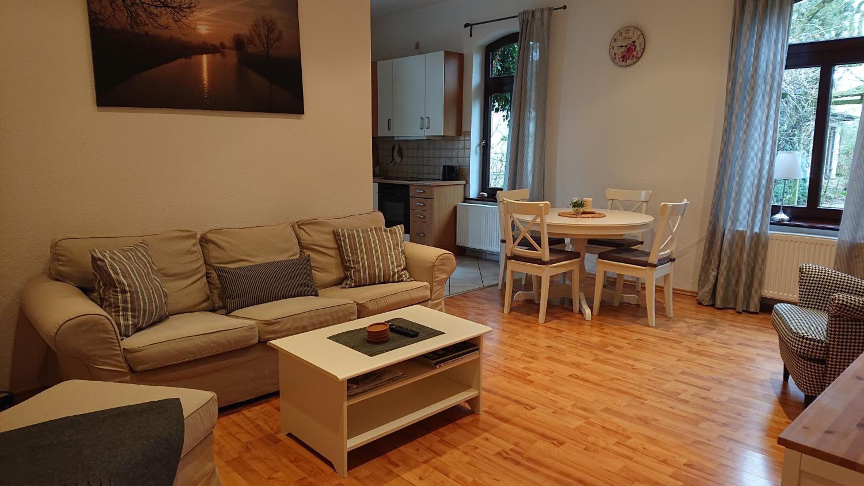 Ferienwohnung im Grunen - Hof Blohme - Property Image 20