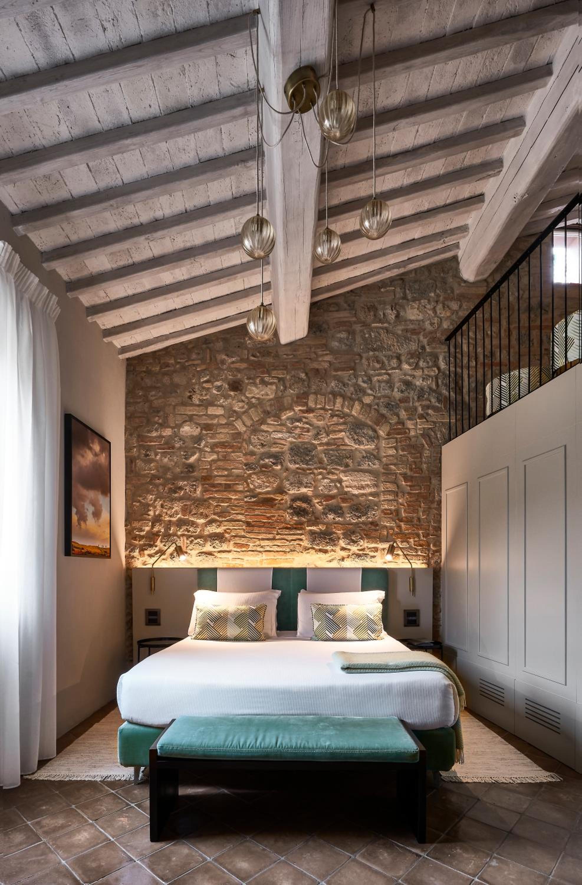 Locanda dei Logi view 5
