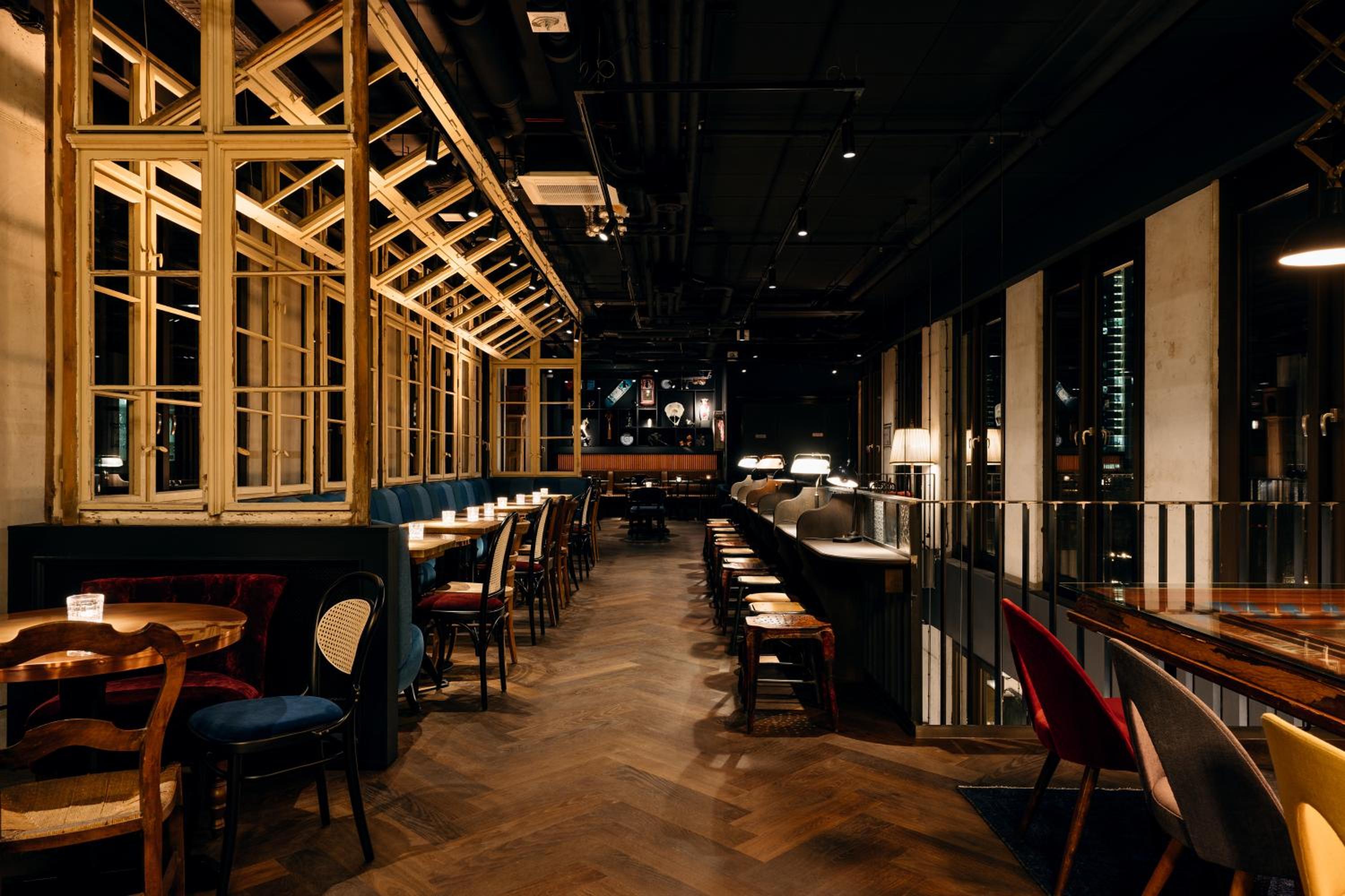 Ruby Louise Hotel Frankfurt - Property Image 3