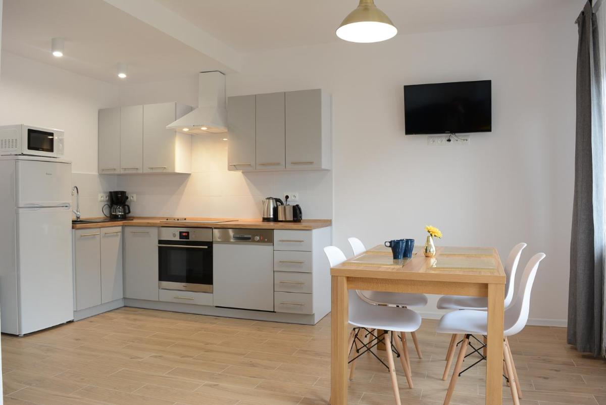 Apartamenty Asturia Rymanów Zdrój view 3
