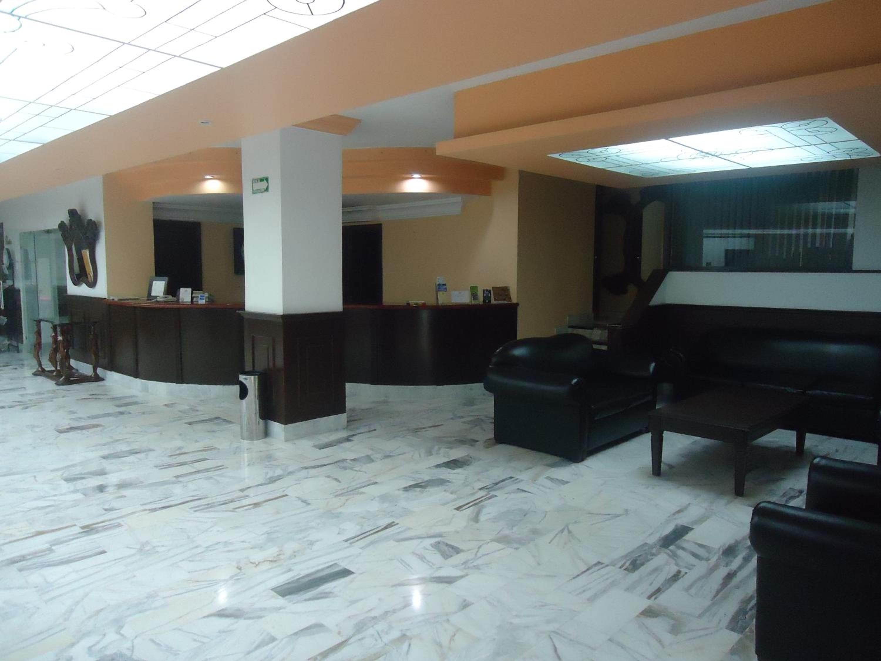 Xalapa Vacations - Hotel Maria Victoria Xalapa - Property Image 3