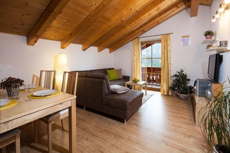 Haus am Bergbach view 3