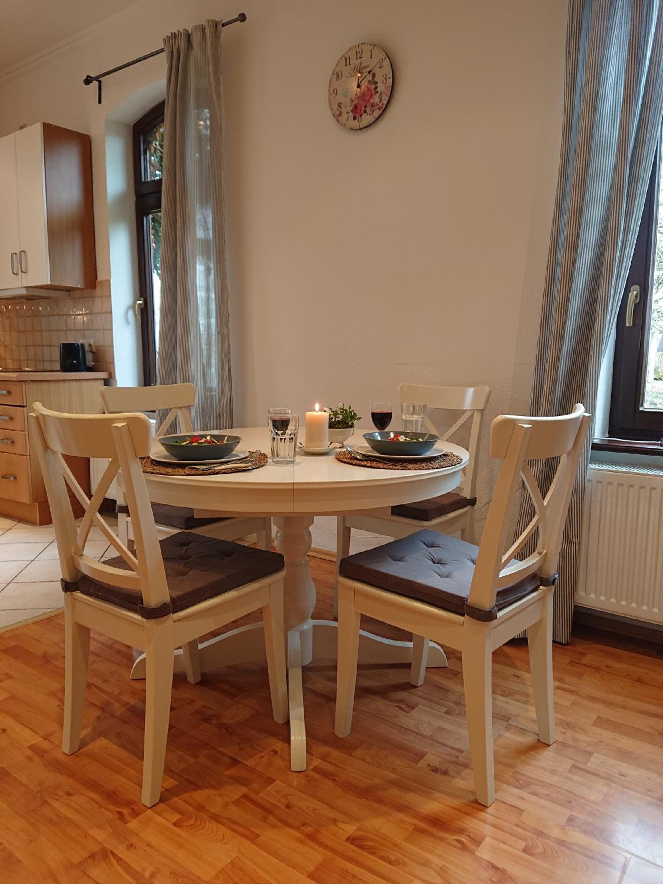 Ferienwohnung im Grunen - Hof Blohme - Property Image 37