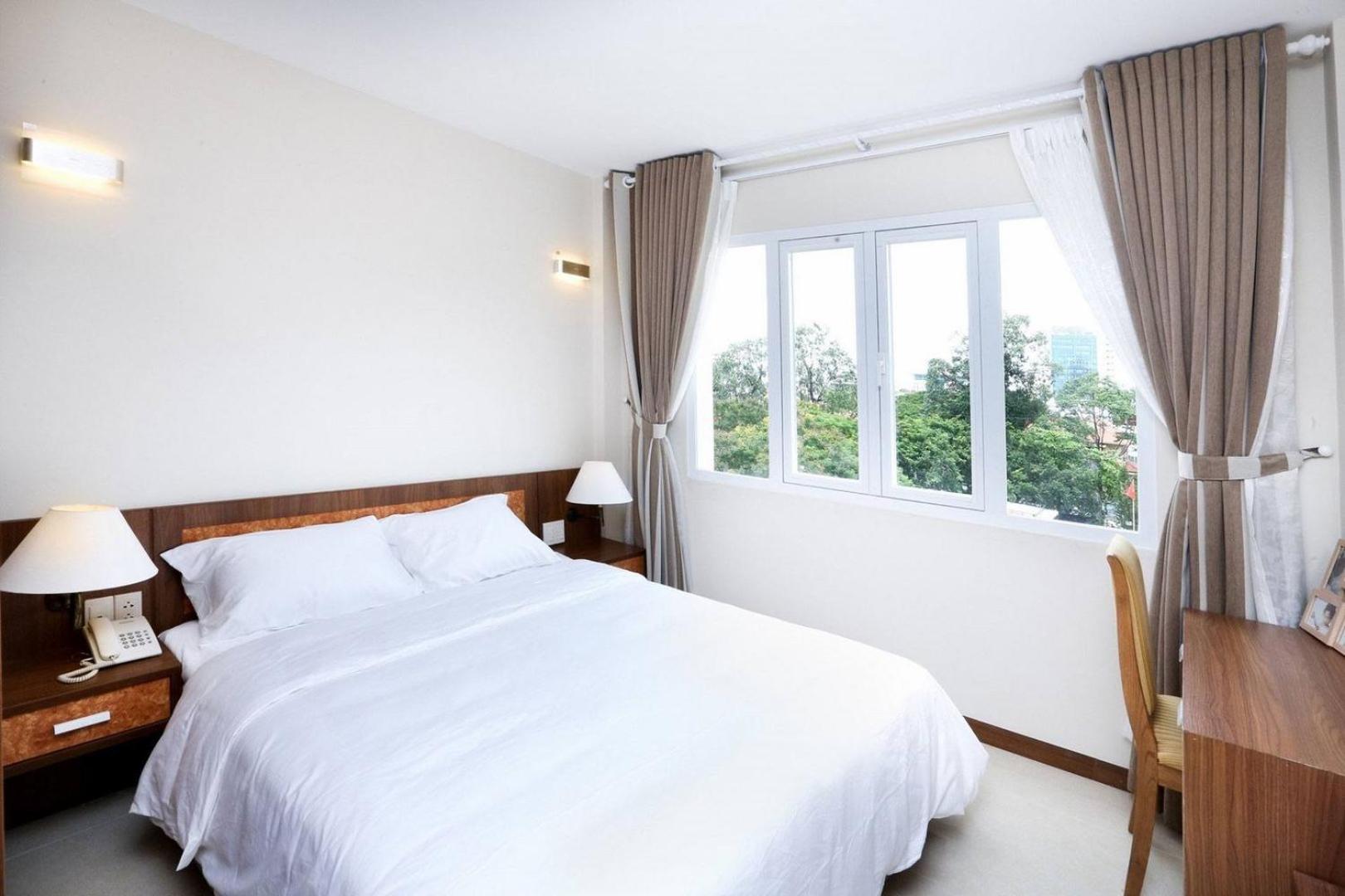 Khanh Gia Apartment