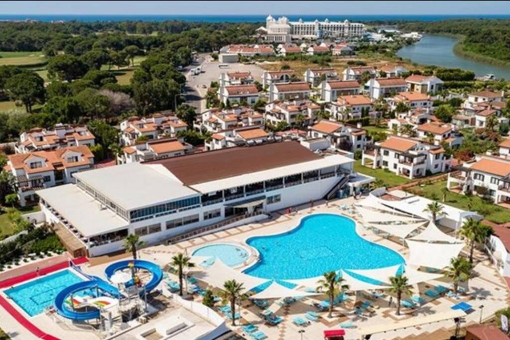 Fun&Sun Two Villas For Big Families(16 person) view 5