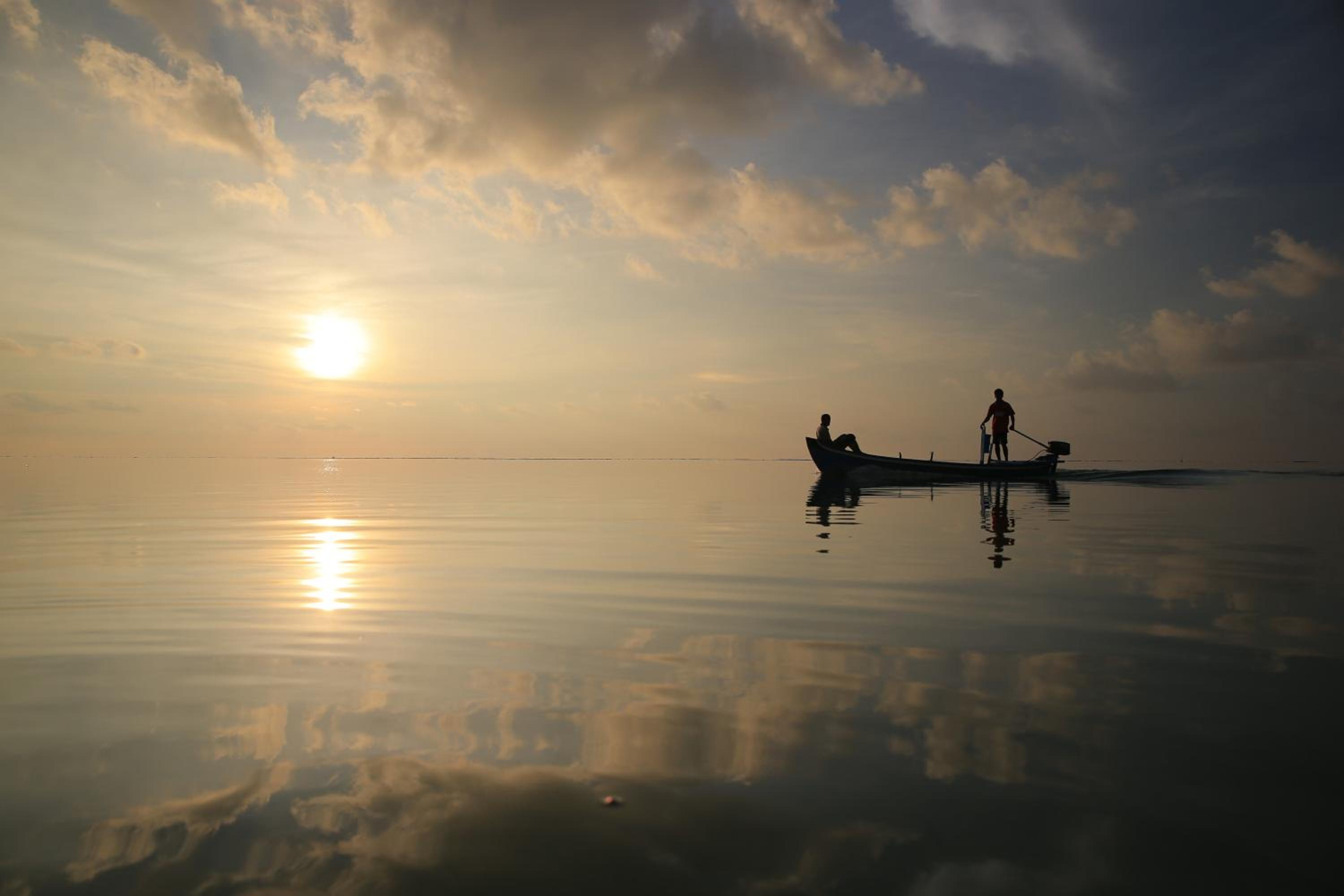 Serene Sky Guest house