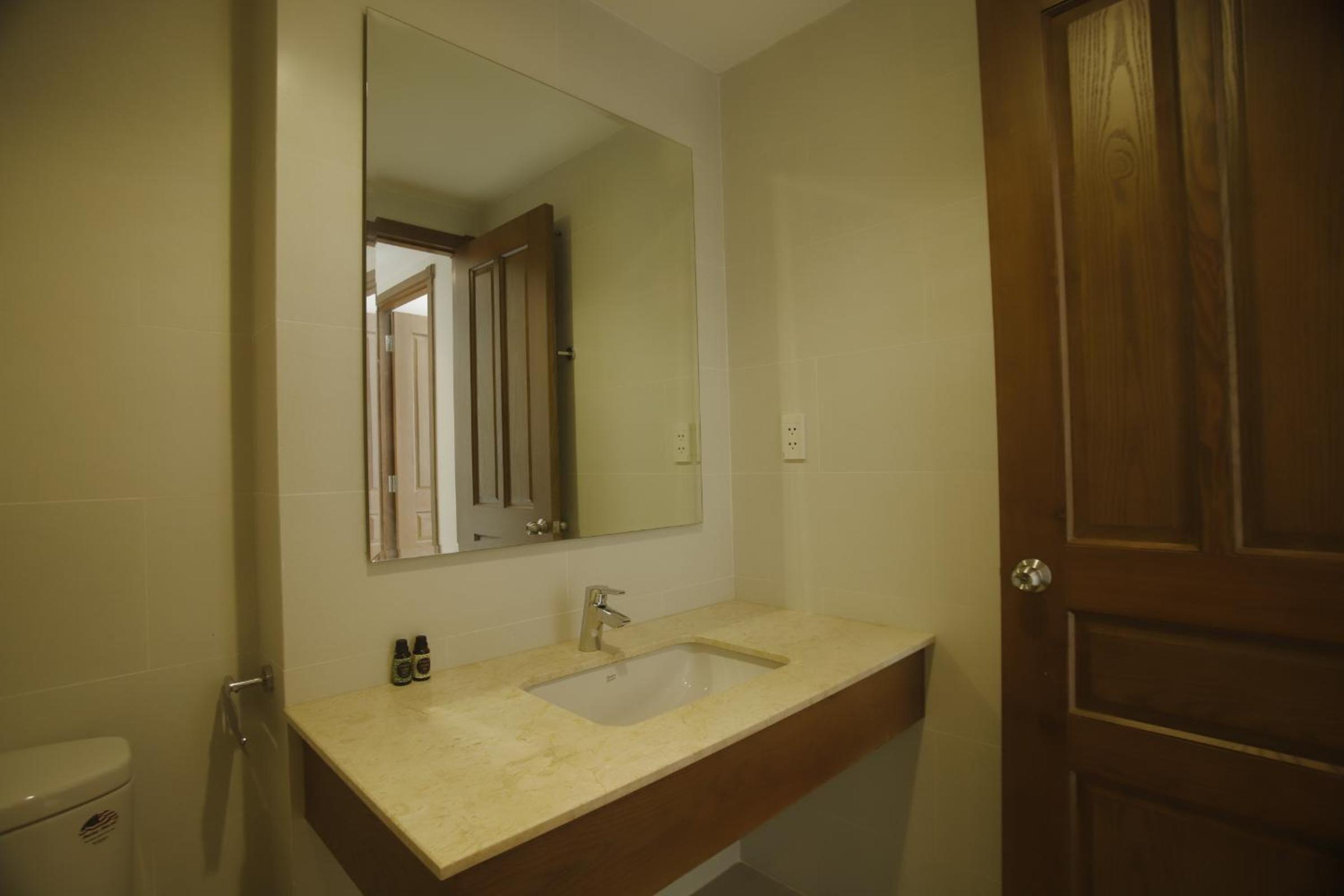 Khanh Gia Apartment