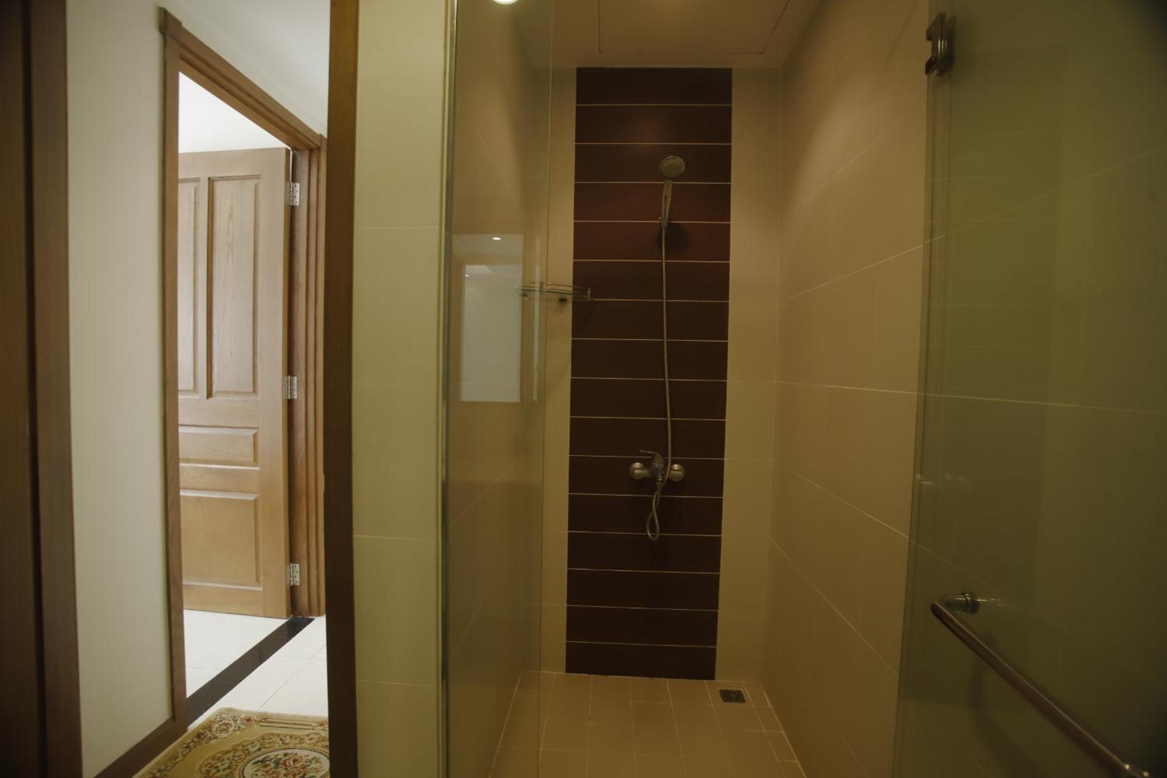 Khanh Gia Apartment
