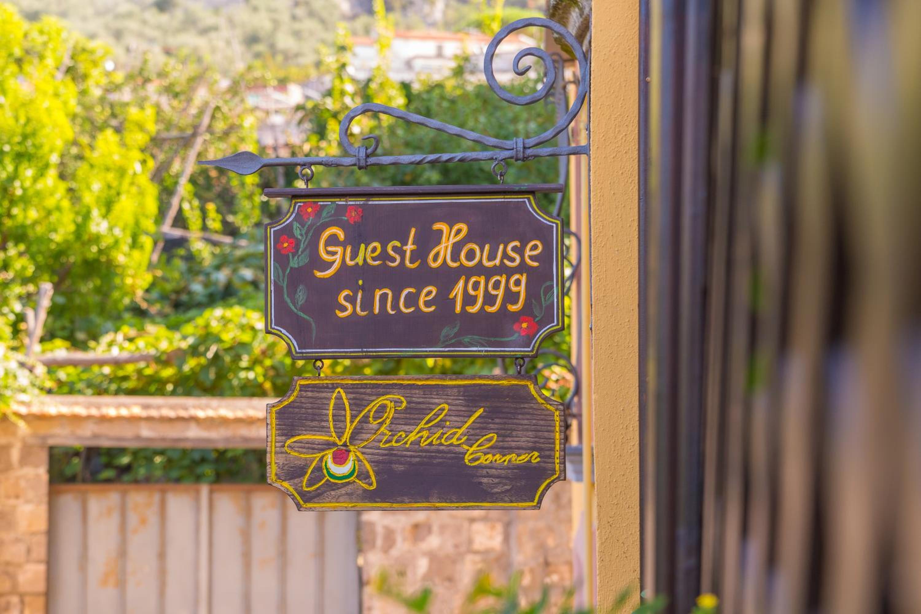 Orchid Corner Guesthouse photo 2
