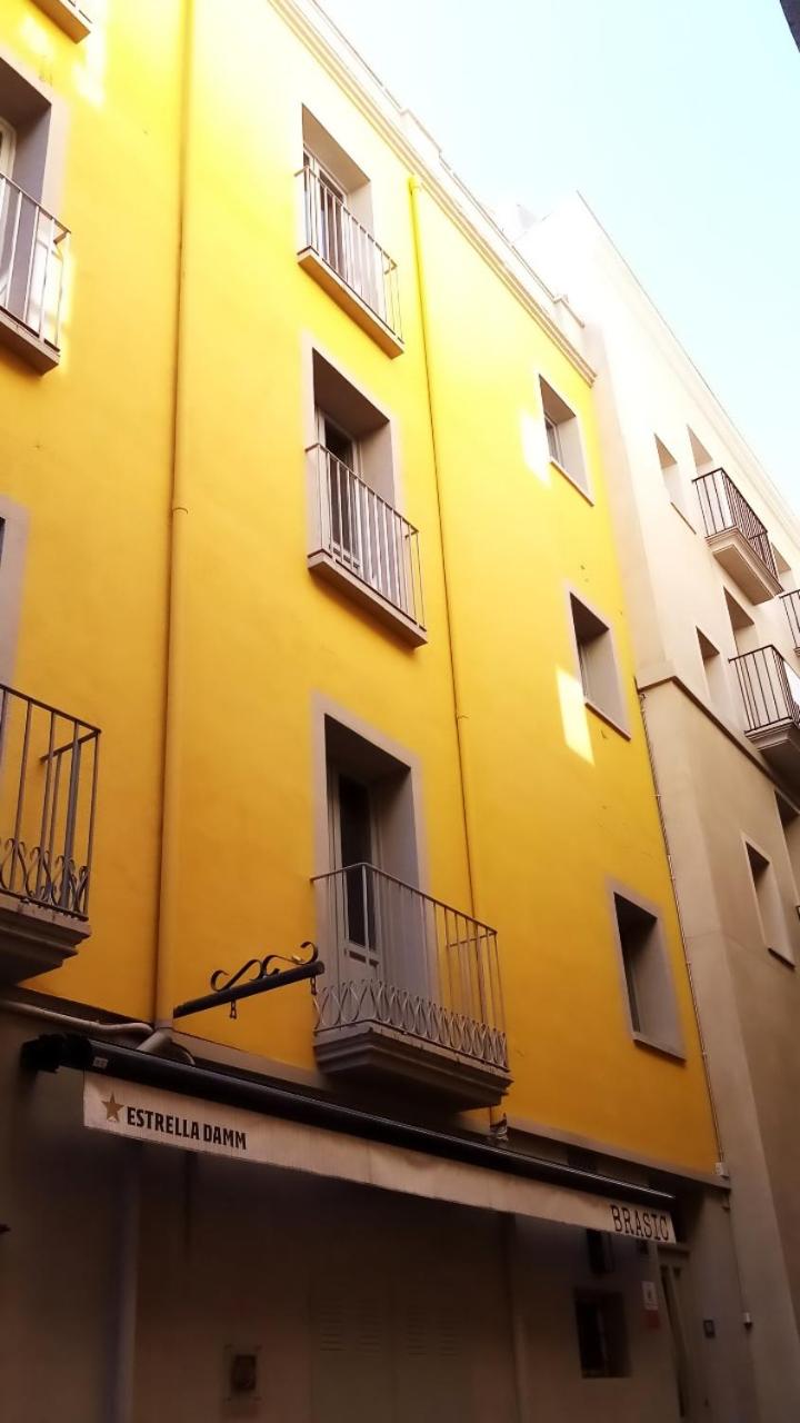 Center Plaza Figueres