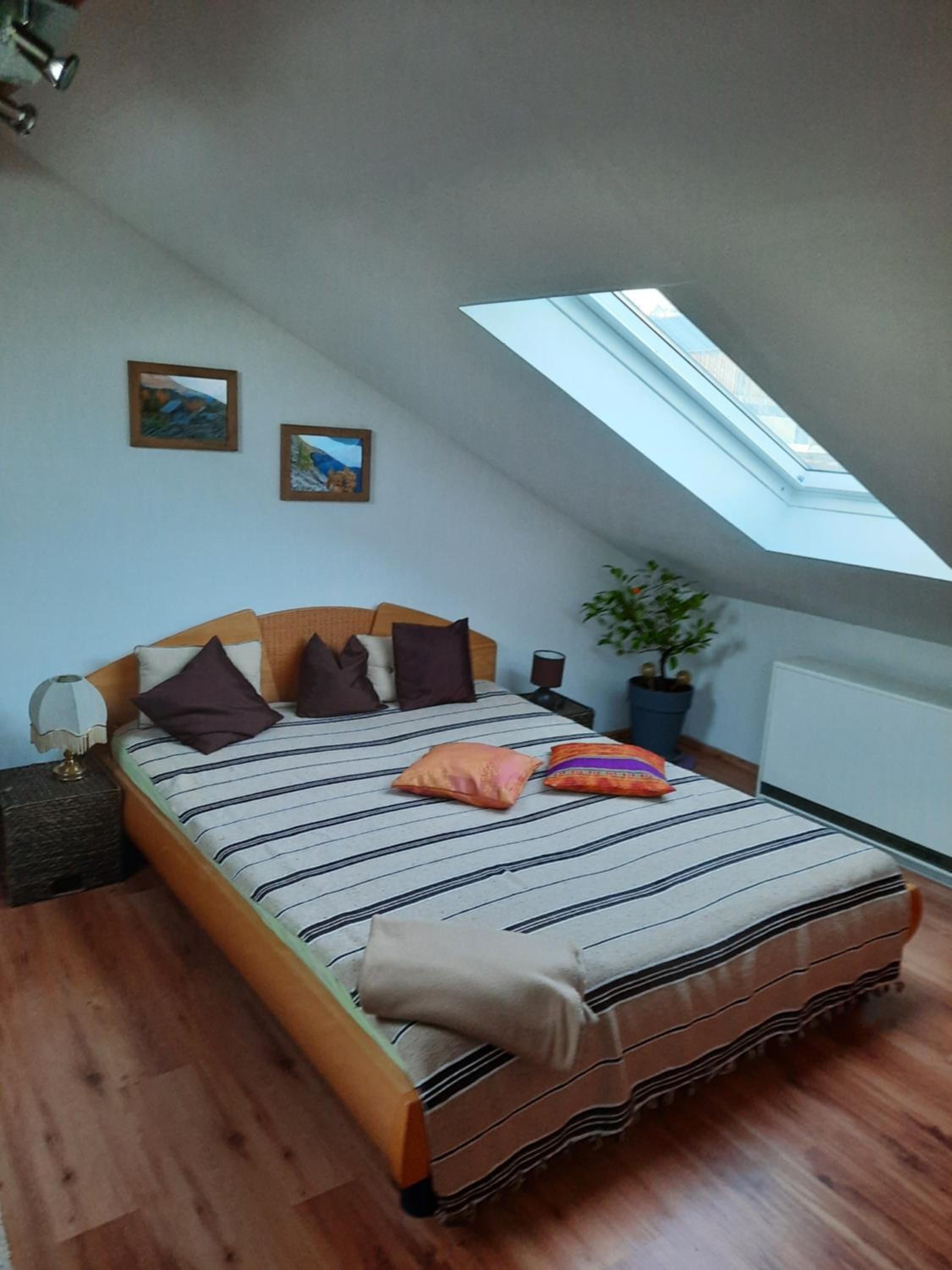 Ferienwohnung Rita