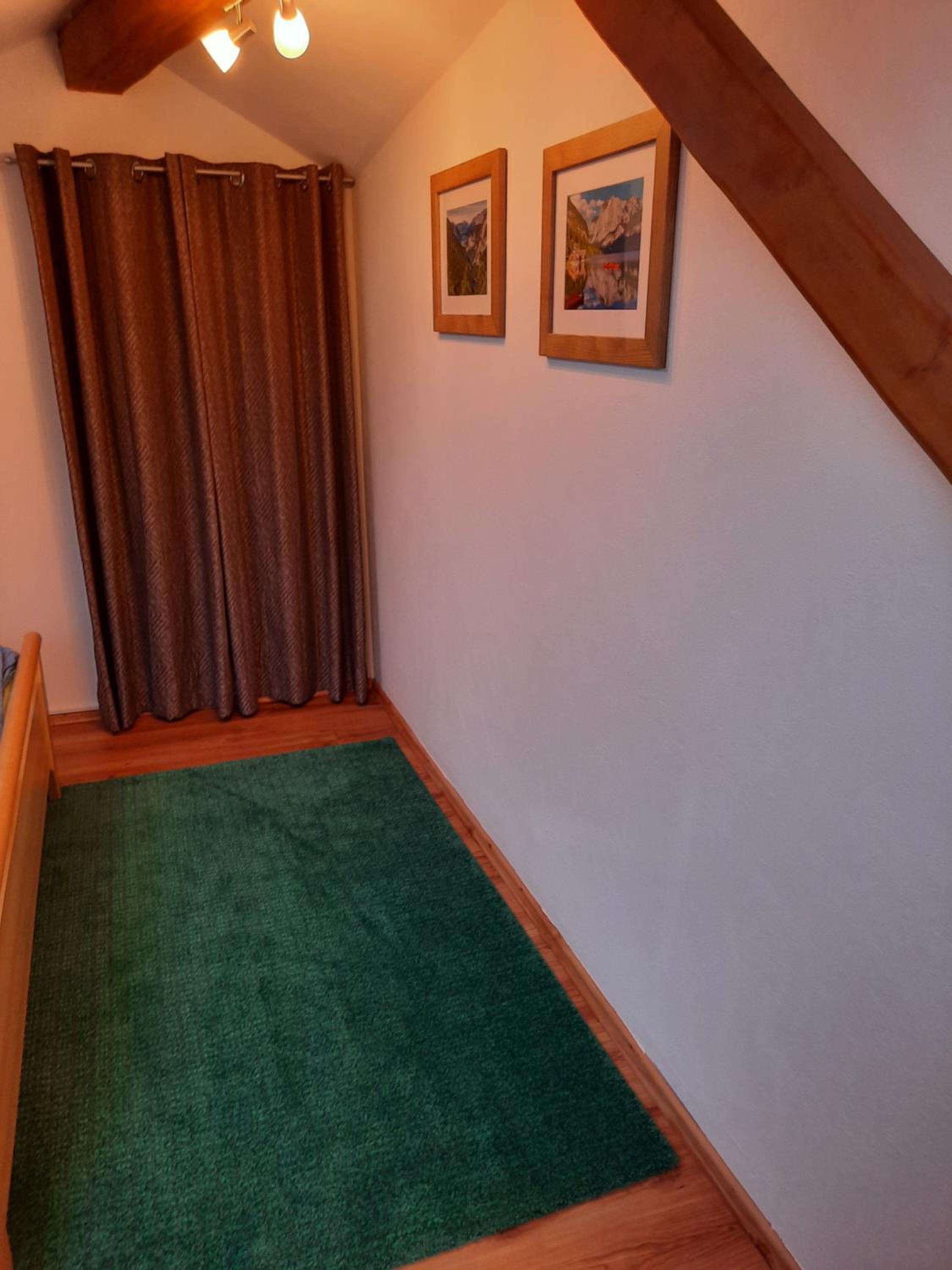 Ferienwohnung Rita