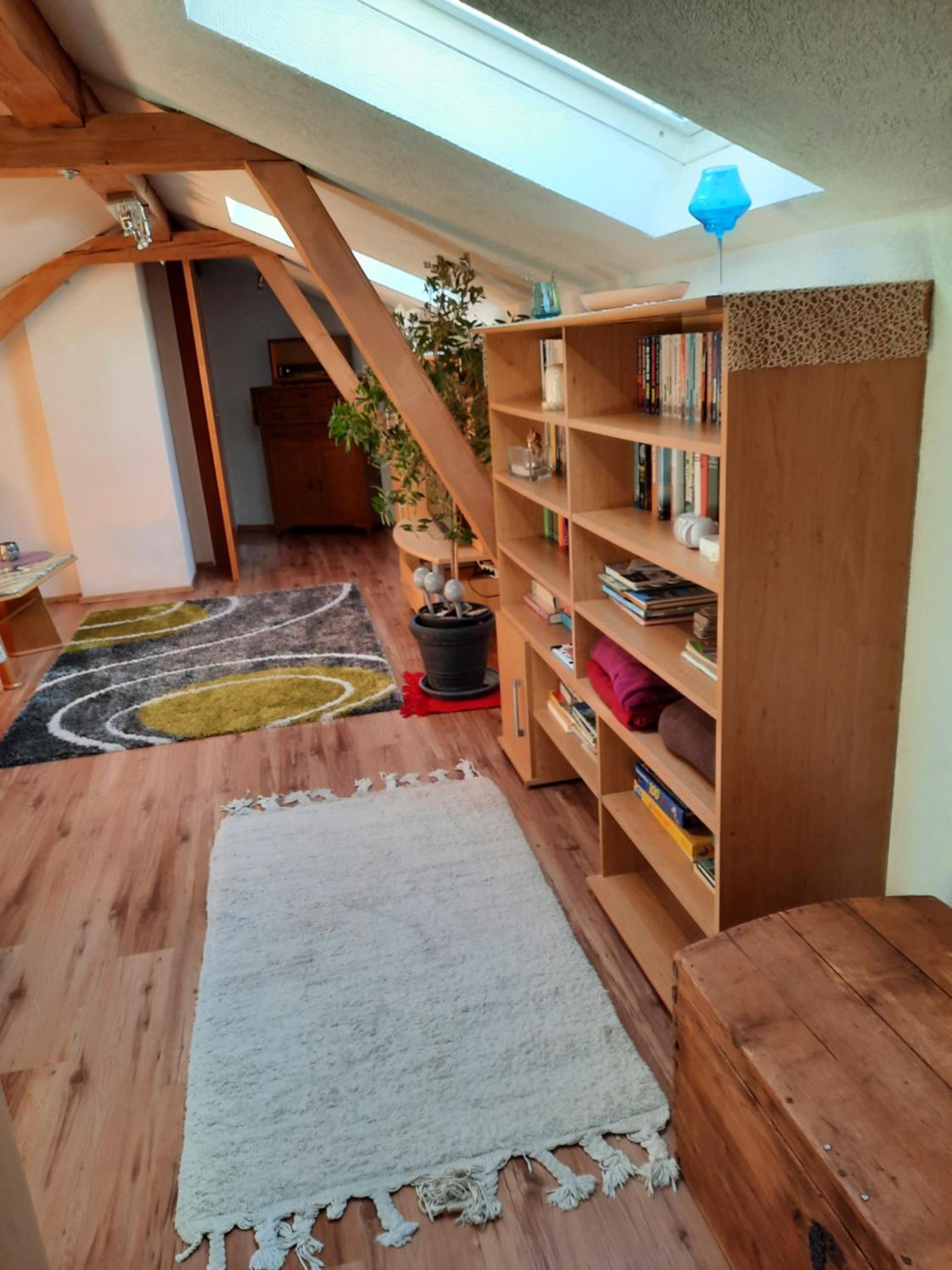 Ferienwohnung Rita