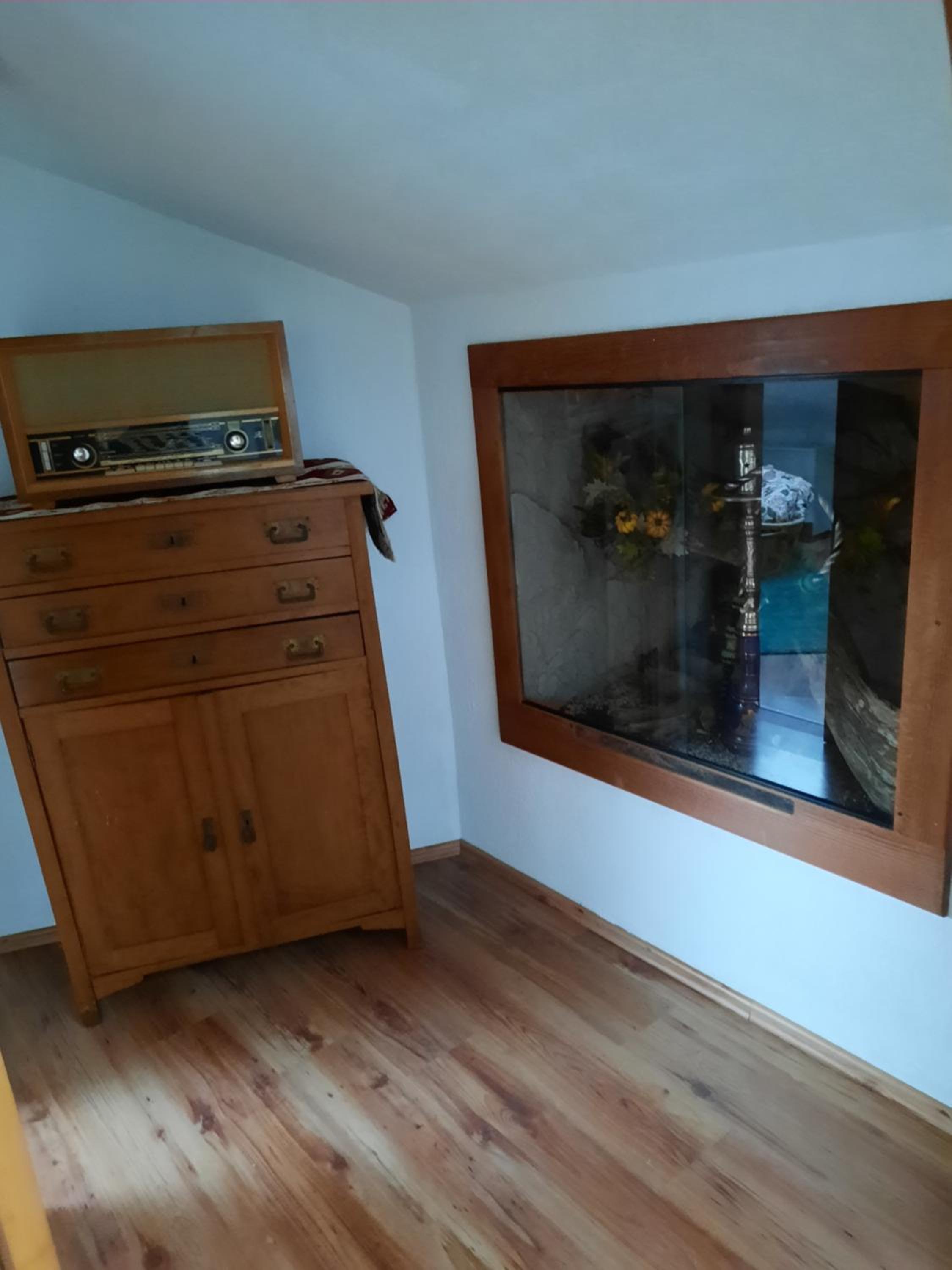 Ferienwohnung Rita