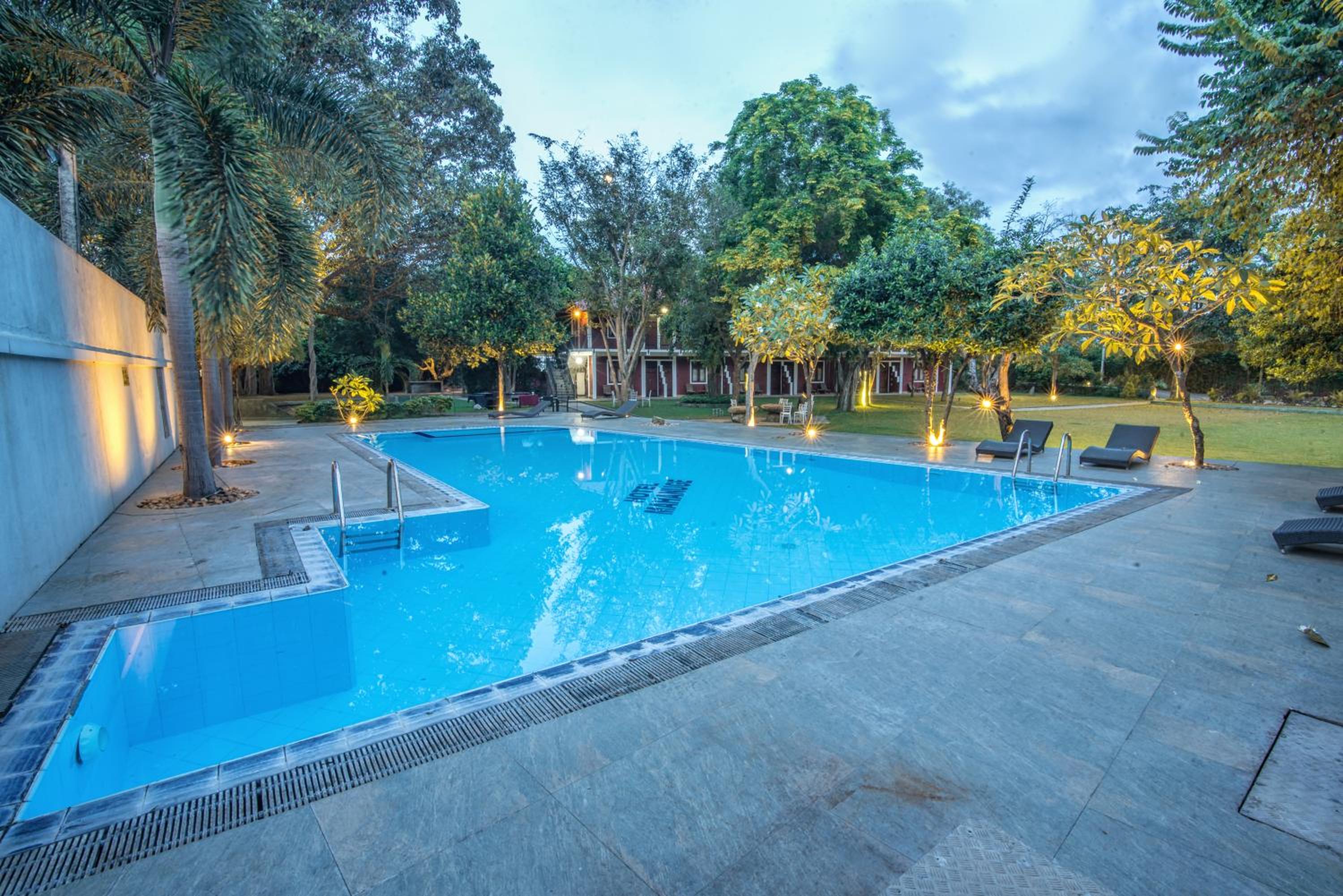 Mahanuge Hotel Polonnaruwa