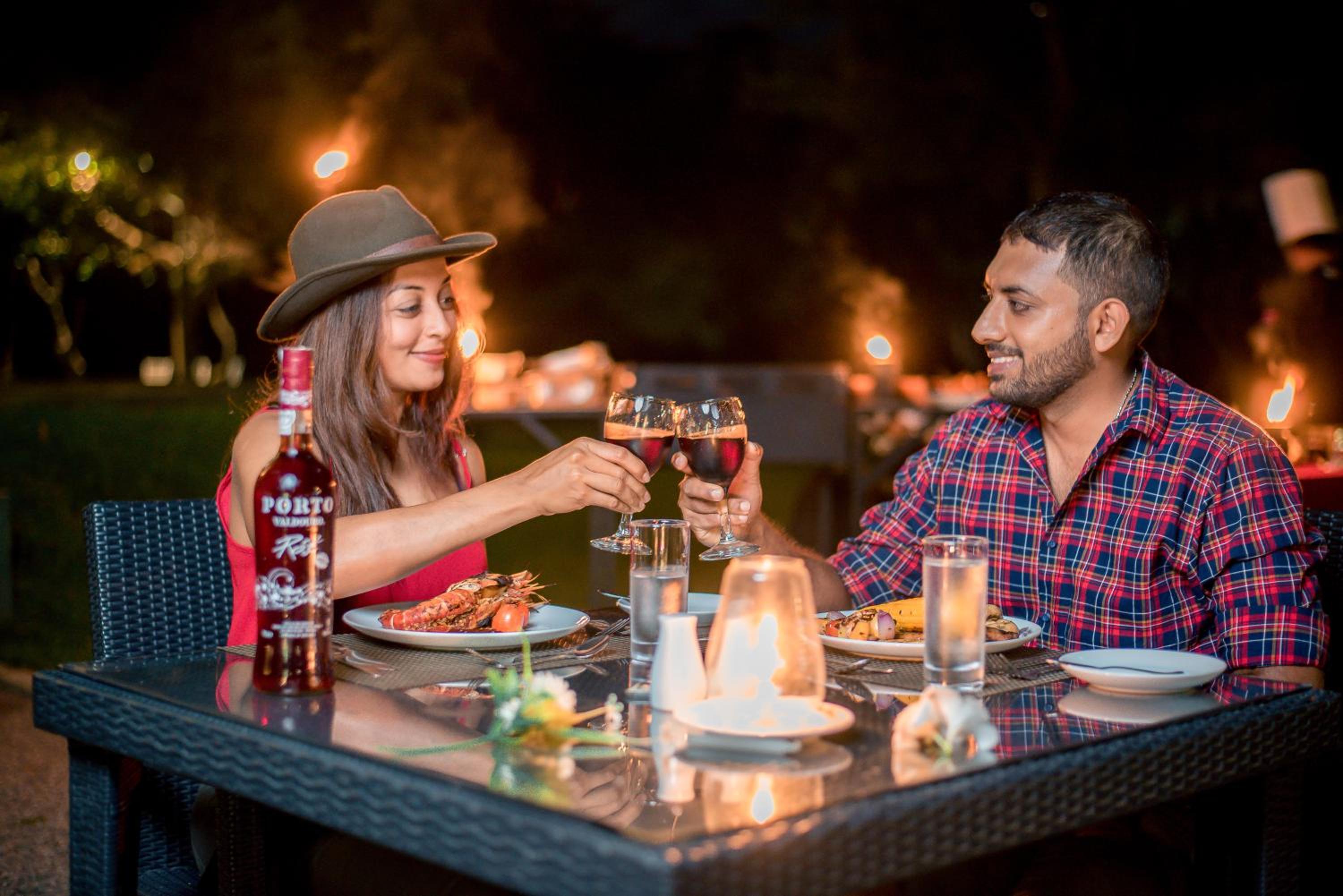 Mahanuge Hotel Polonnaruwa