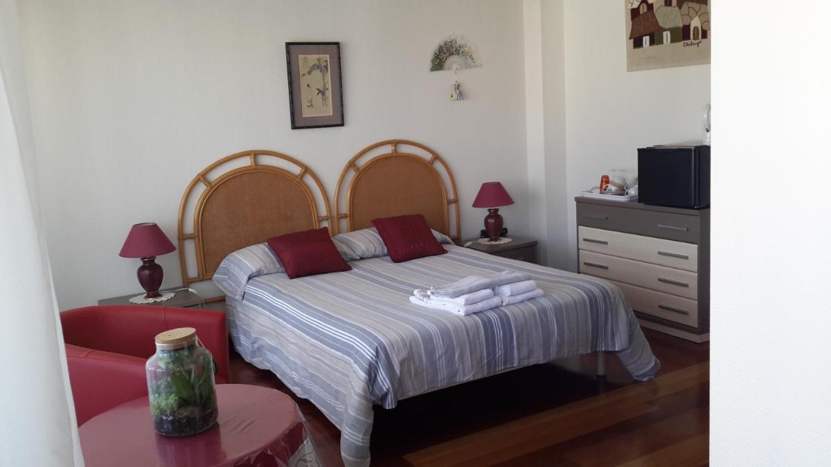 Chambre d'hôtes Danielle, photo 6