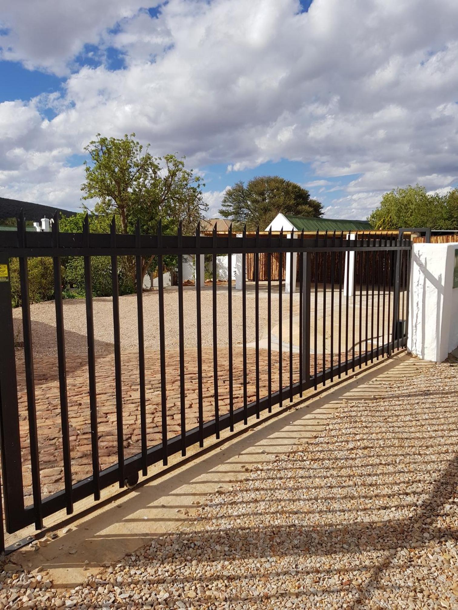 Uniondale Manor Guesthouse view 2