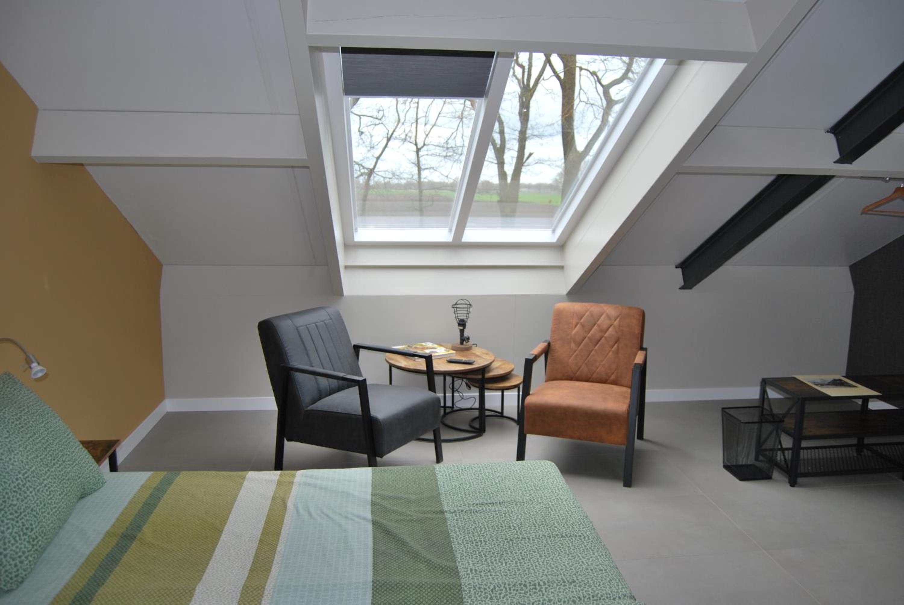 Hoeve de Heemser Parel view 5