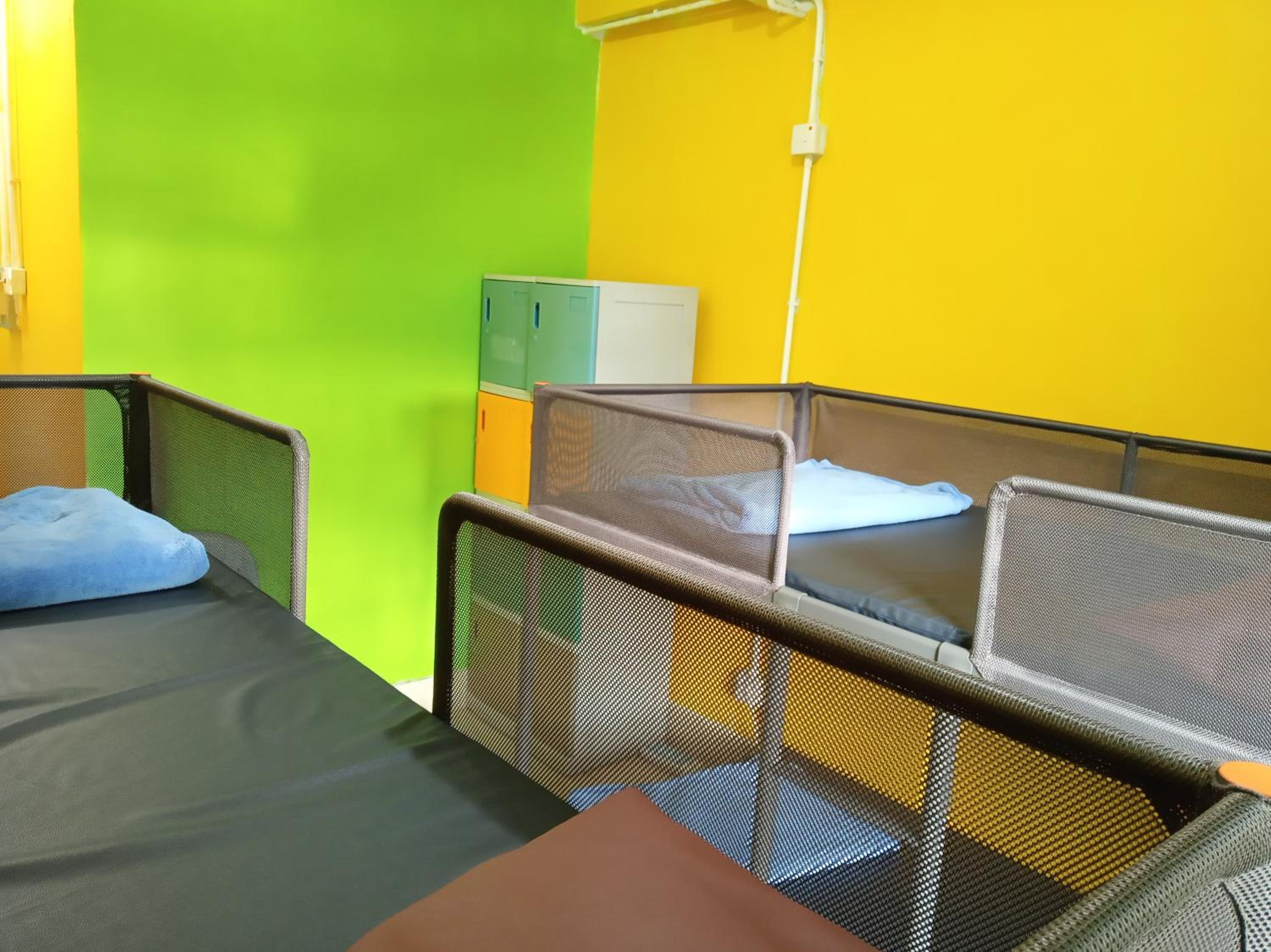 YHA Bradbury Jockey Club Youth Hostel