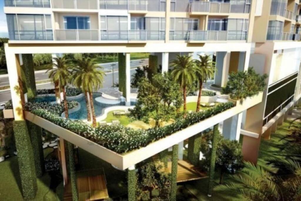 RIVIERA JOMTIEN THE LUXURY STAY In PATTAYA!! view 3