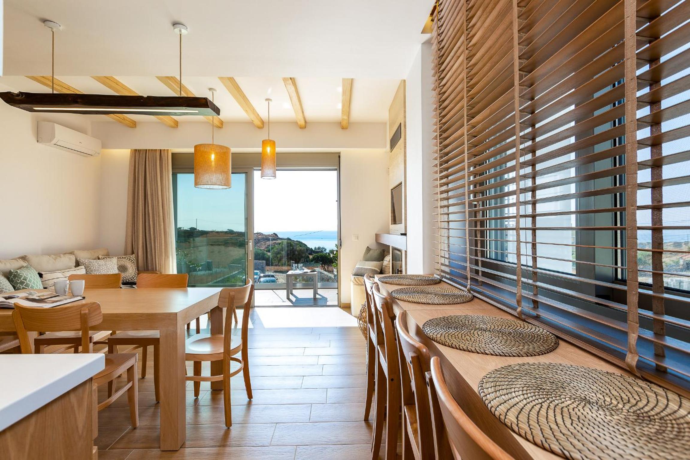 Villa Theano view 4