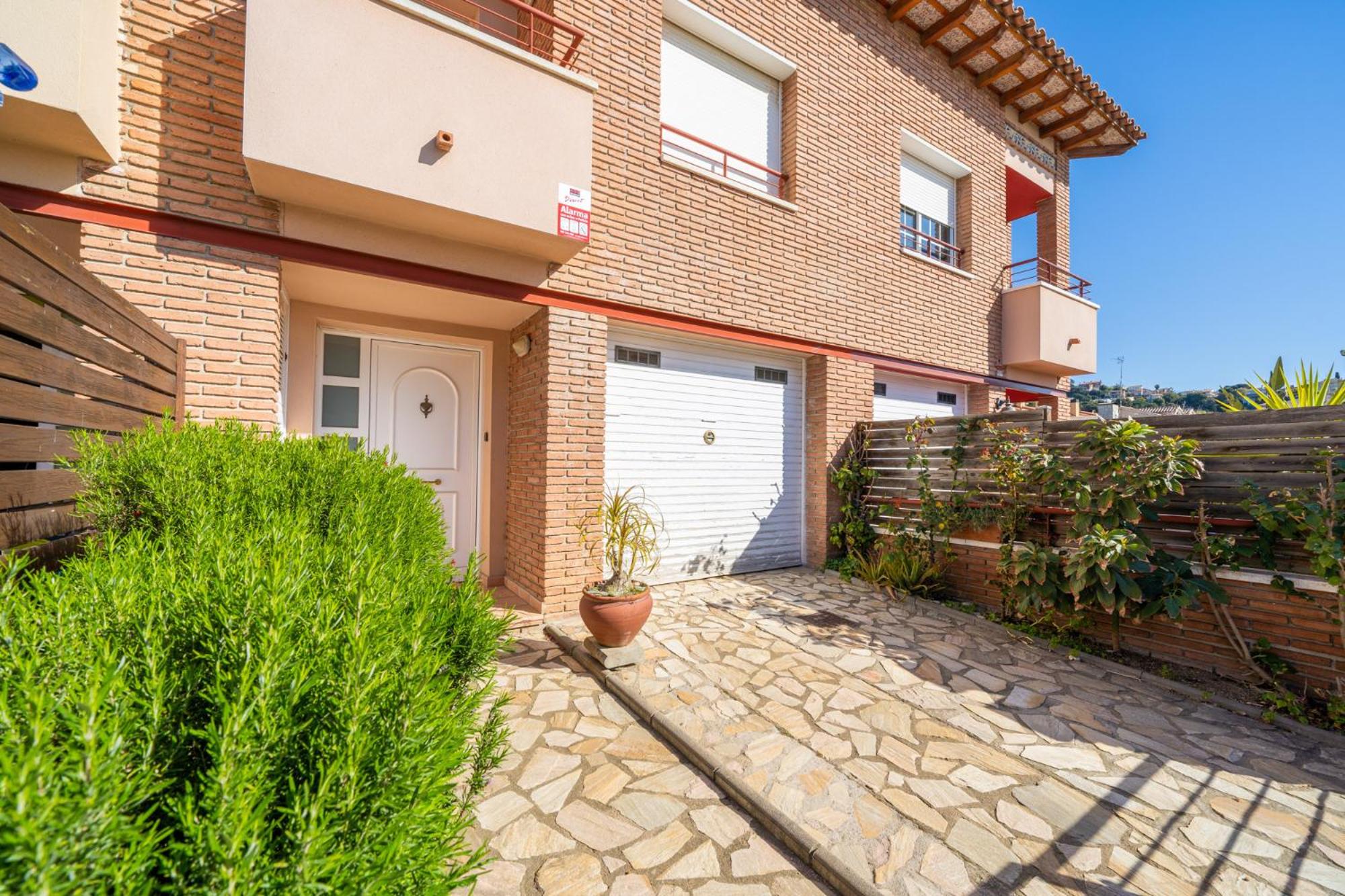 Santa Susanna Vacations - HomeHolidaysRentals Charme - Costa Barcelona - Property Image 1